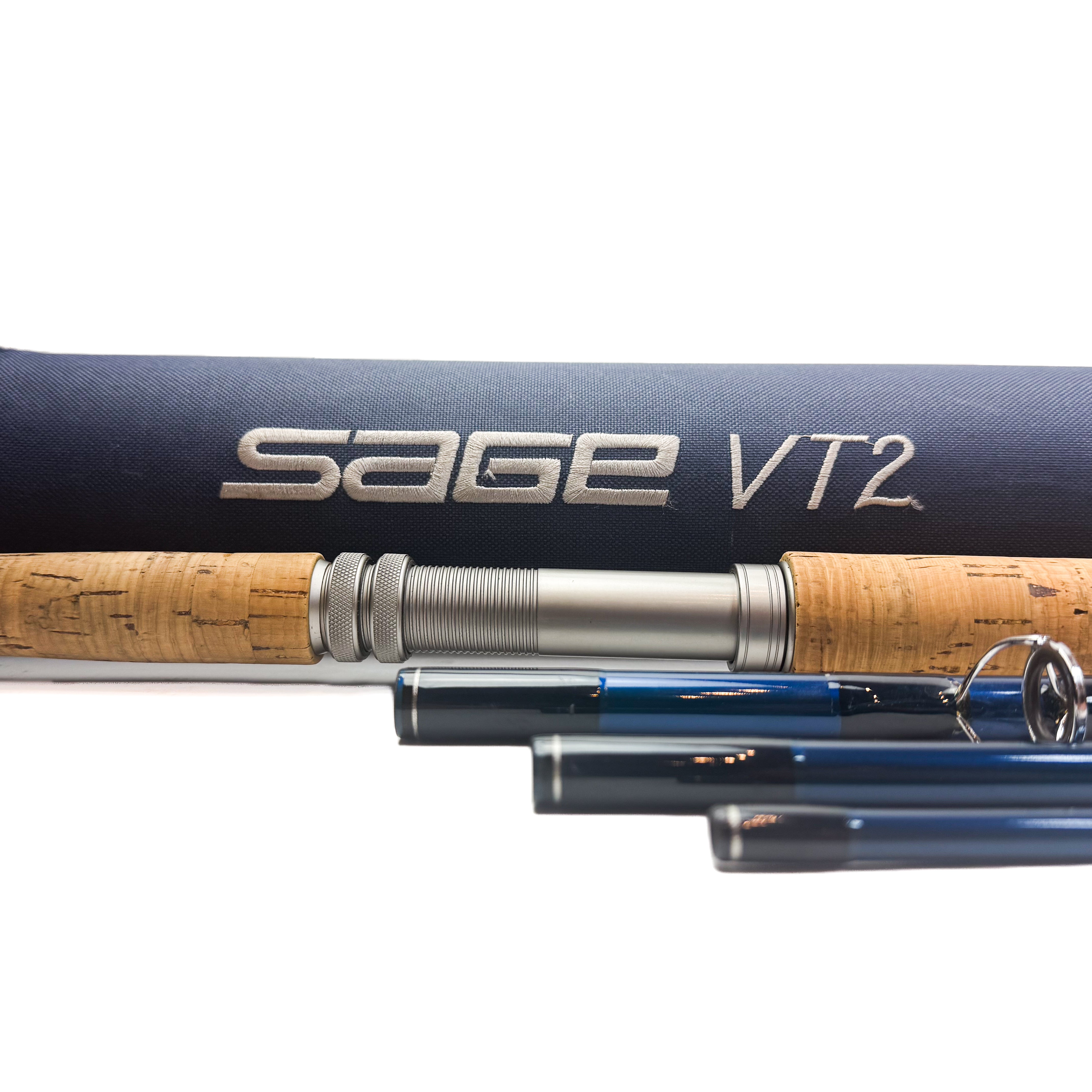 Used Sage VT2 Spey Rod 14' 9wt 4pc