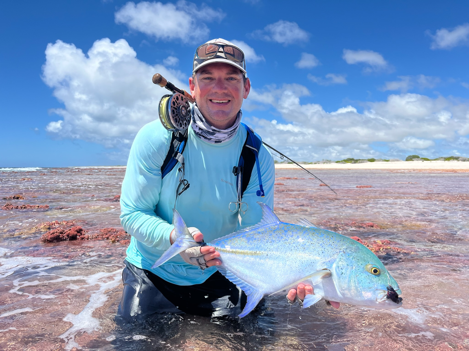 Christmas Island Lodge