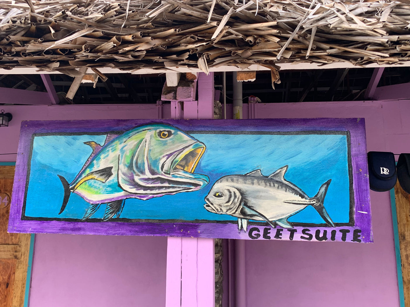 Christmas Island Lodge