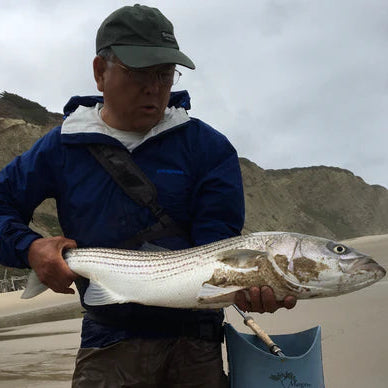 Echo Boost Beach Surf Outfit