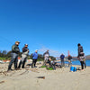 Learn to Fly Fish Surf Clinic *Crissy Field* Sunday April 28th, 2024