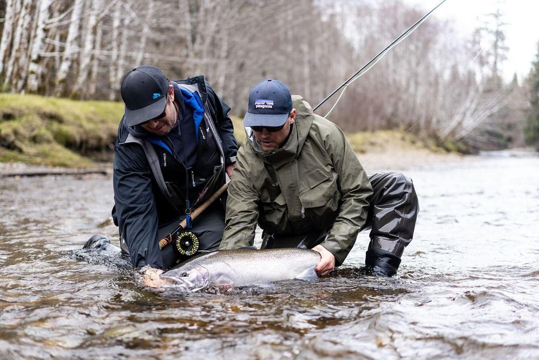 Steelhead *Shop Talk* Wednesday November 4th, 2026