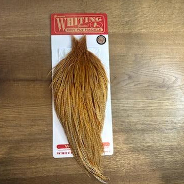Whiting Farms Cape-Bronze