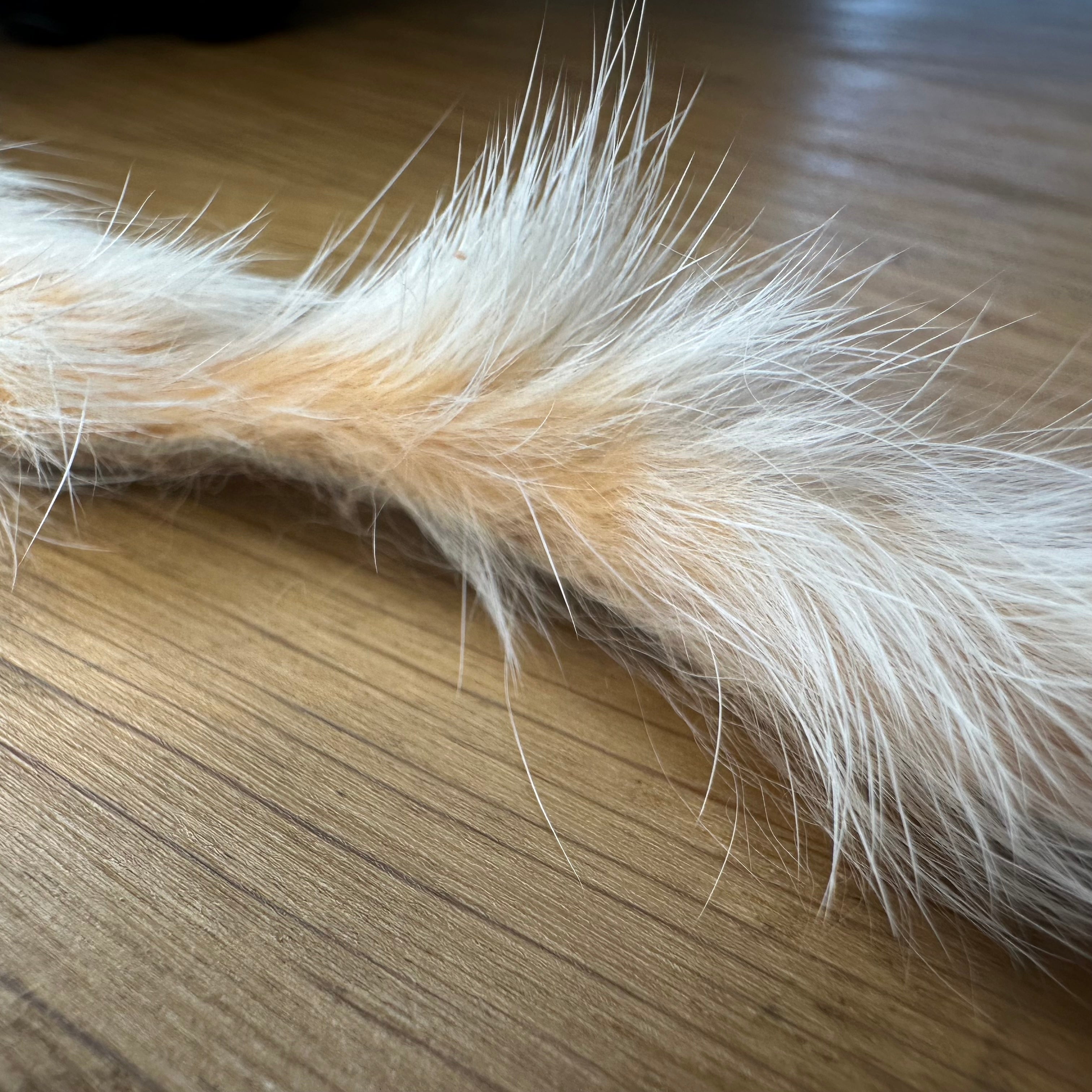 Nature's Spirit Zonker Strips - Alaska Salmon Flesh