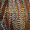 Whiting Farms Bronze Saddle
