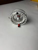 Used Redington Rise III 9/10 Reel Silver