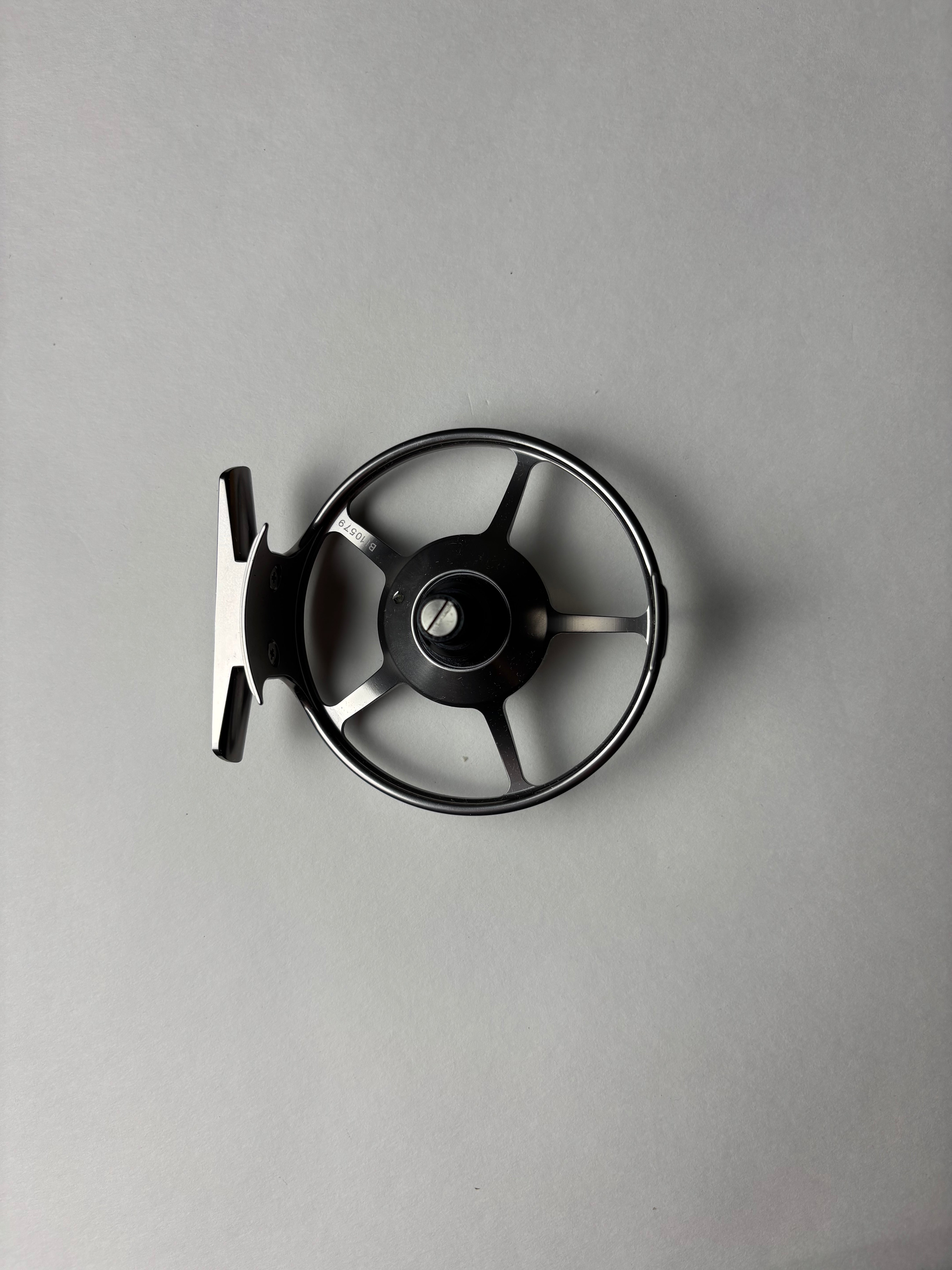 Used Sage 3250 Series Reel Frame Platinum