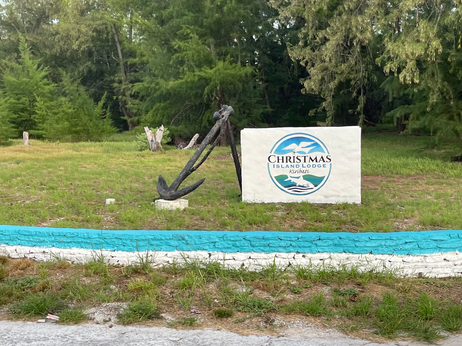 Christmas Island Lodge