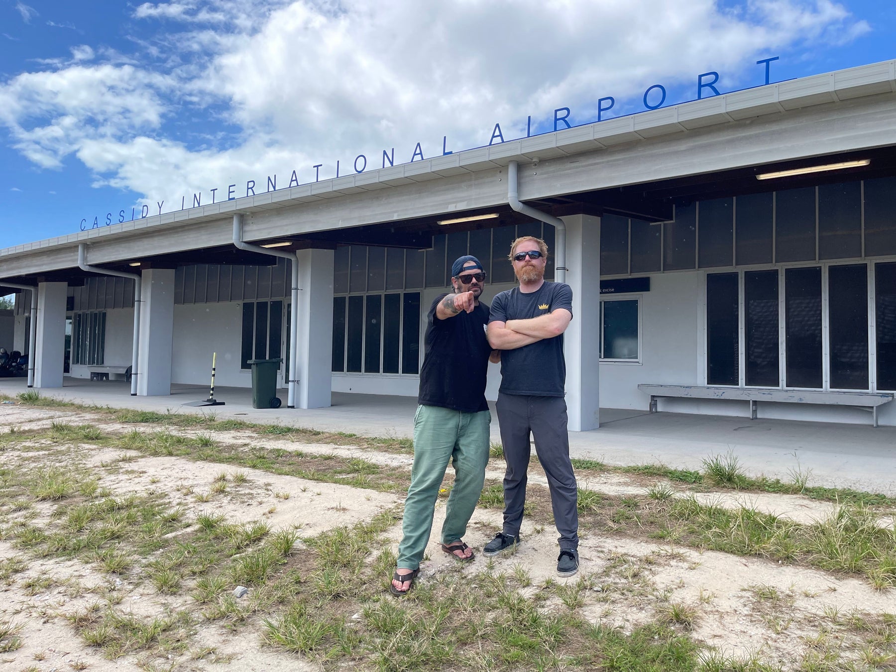 Christmas Island Lodge