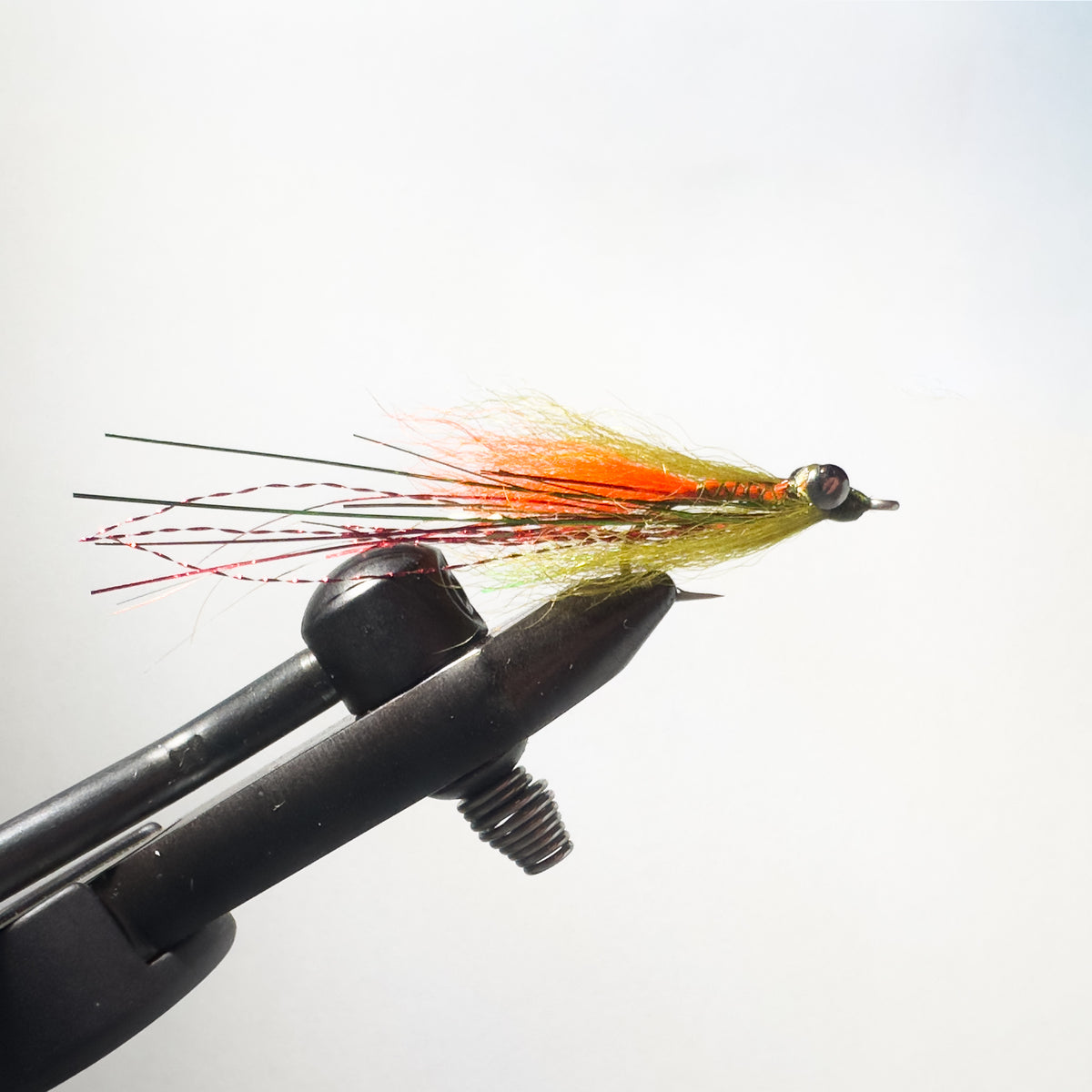 darter fishing lure Perch Legend ATLAS 2-Section Carbon 10ft Color:Grn Pkn Purple Haze premium SPRO swivels