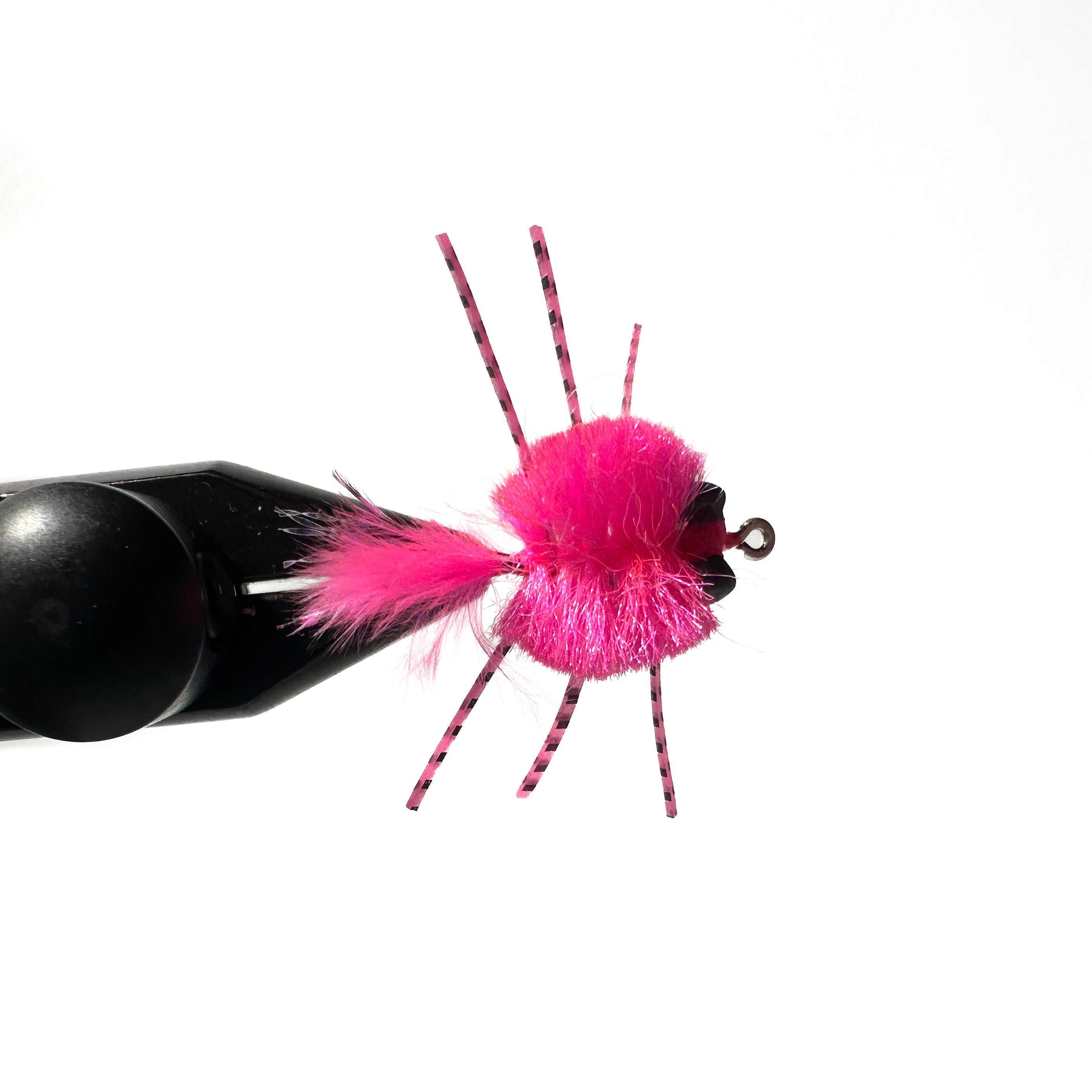 Corbina Crack - Pink