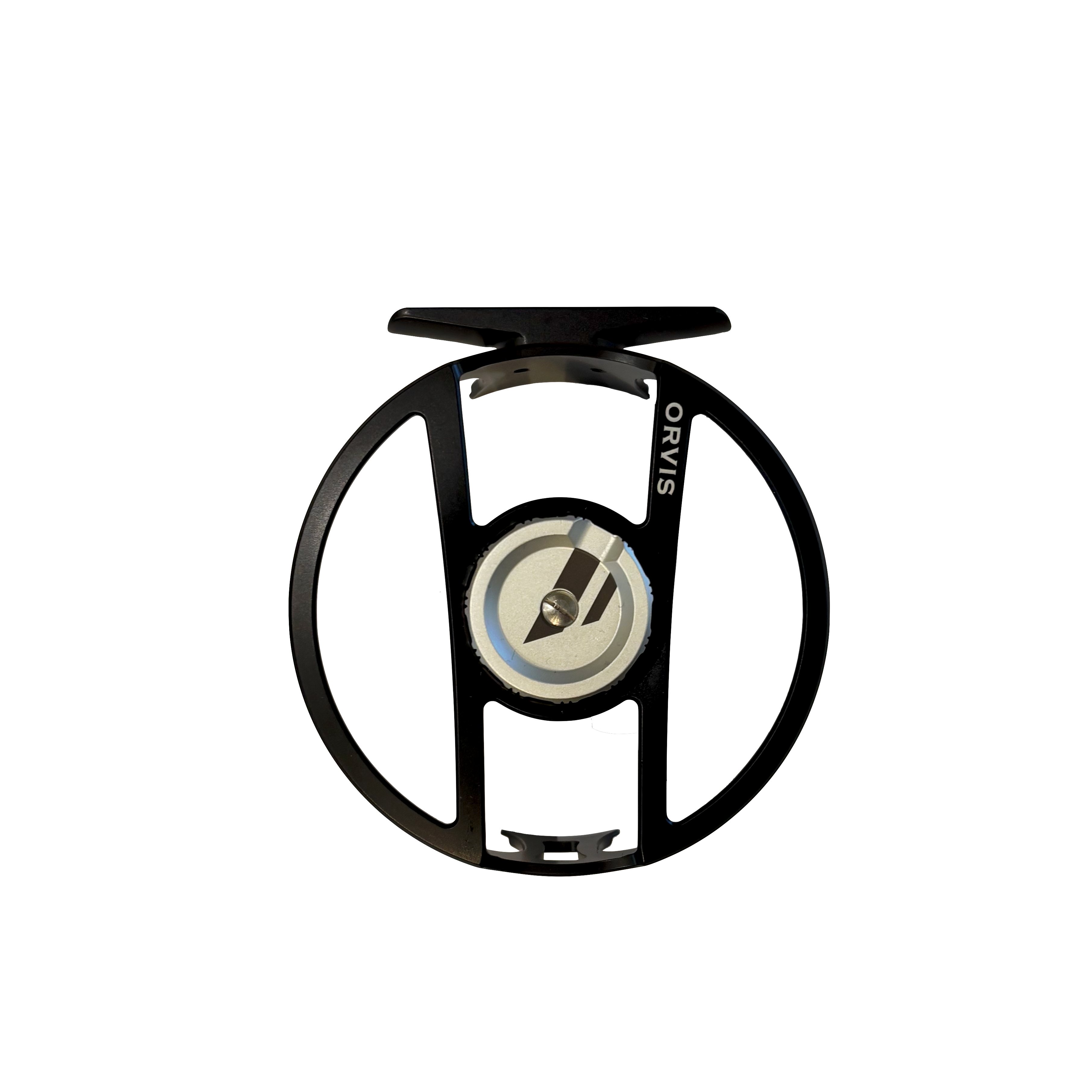 Orvis Hydros III Black - FRAME ONLY