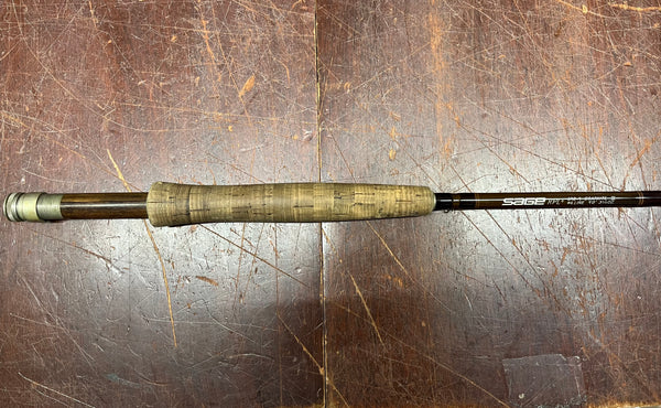 USED Sage RPL+ 690-2