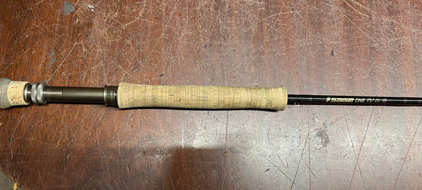 USED Sage One 790-4