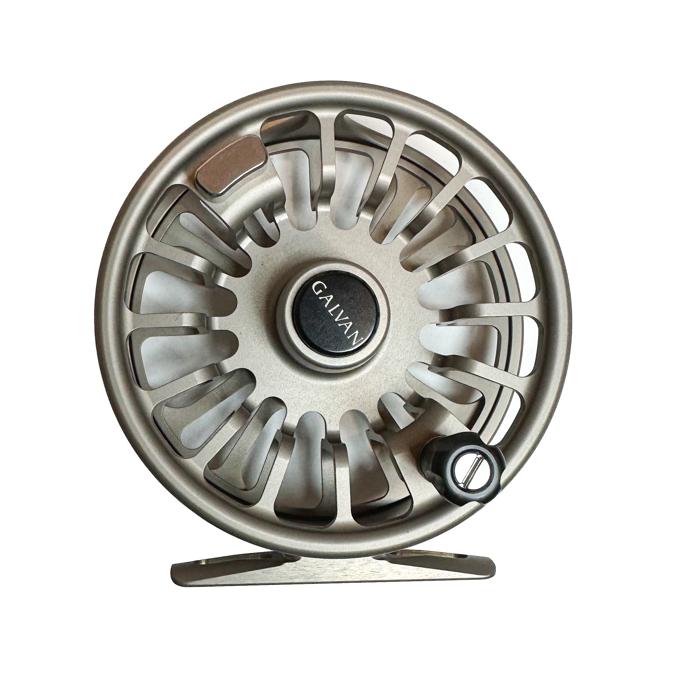 Galvan Torque Limited Edition Fly Reel - Matte Desert