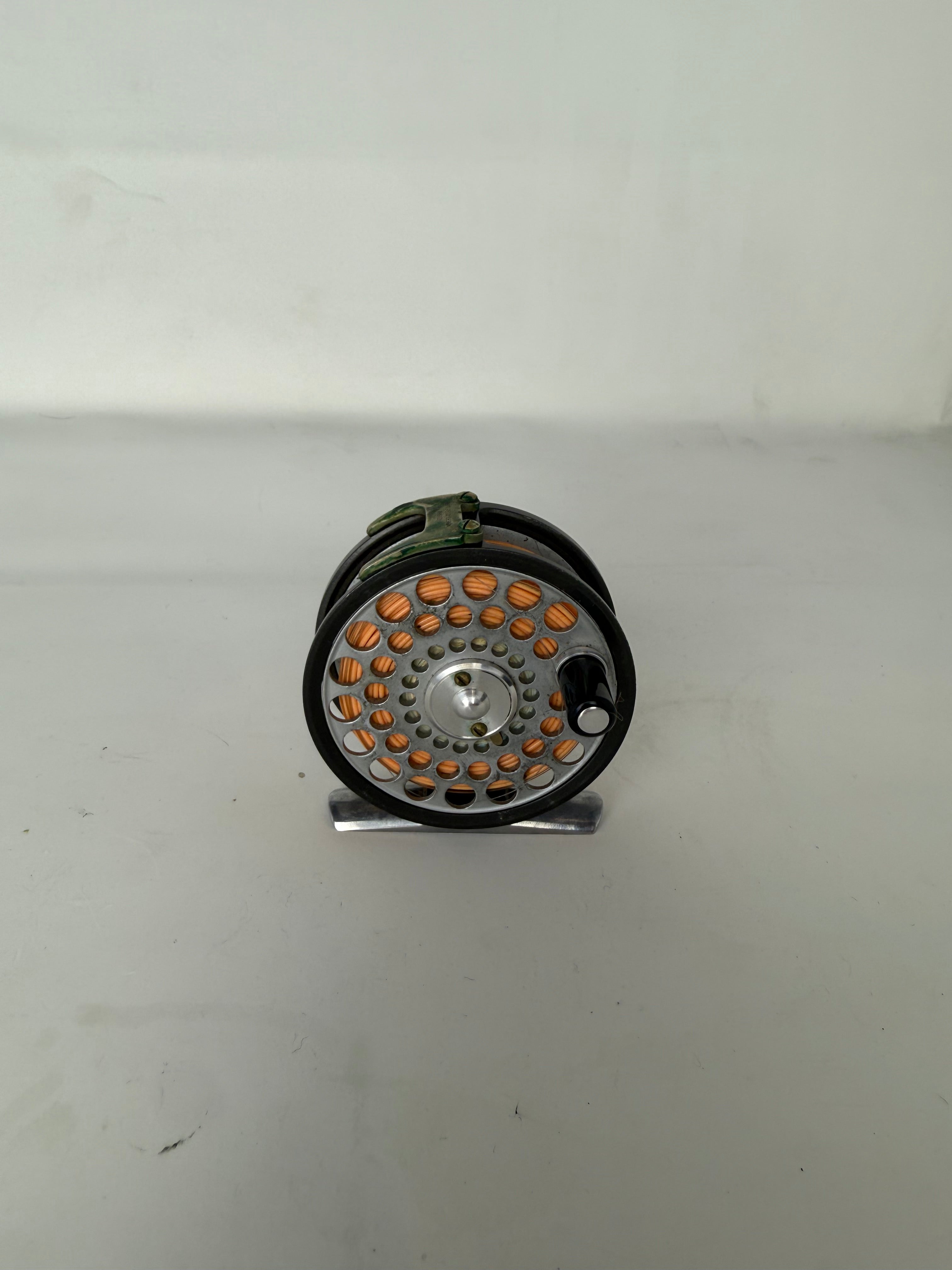 Used Hardy Flyweight Reel
