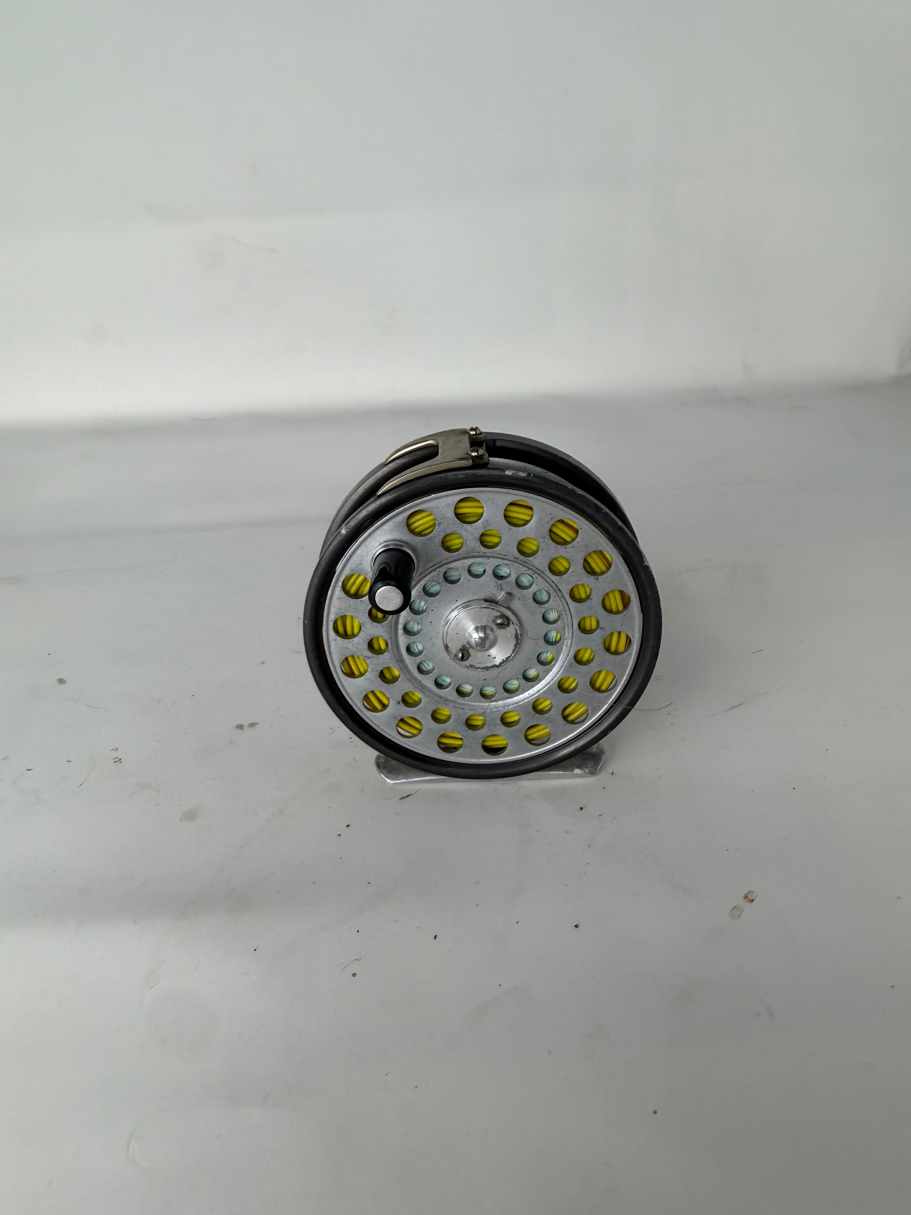 Used Hardy LRH Lightweight Reel