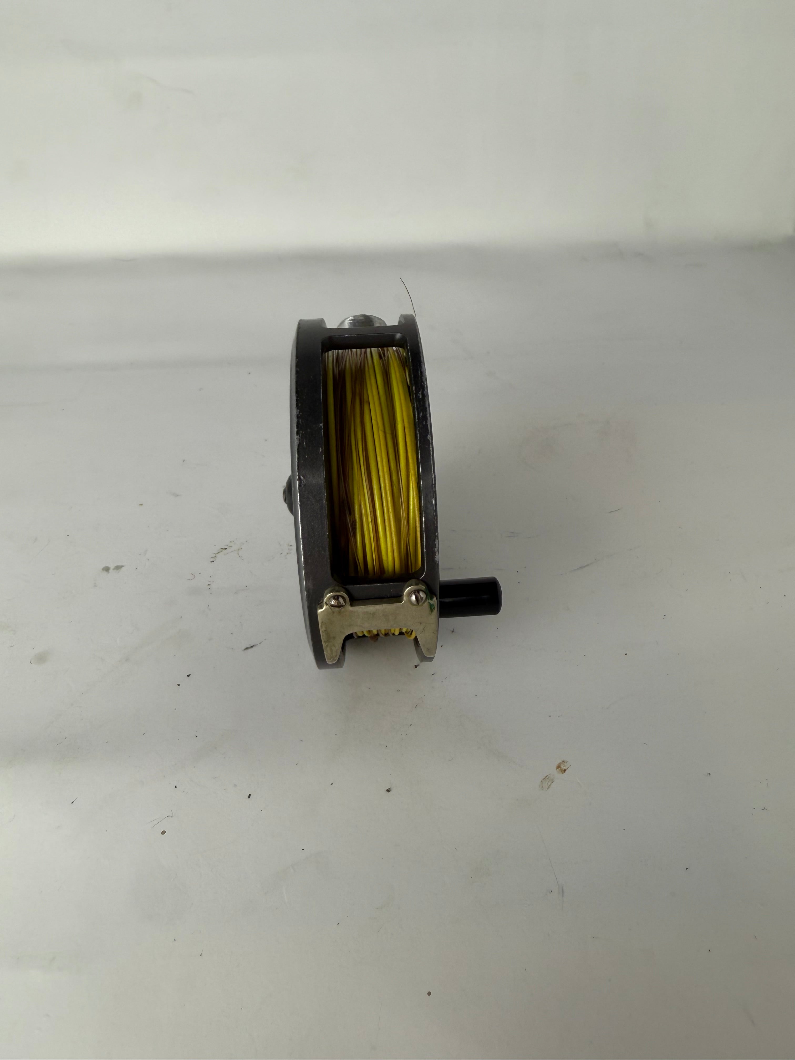 Used Hardy LRH Lightweight Reel