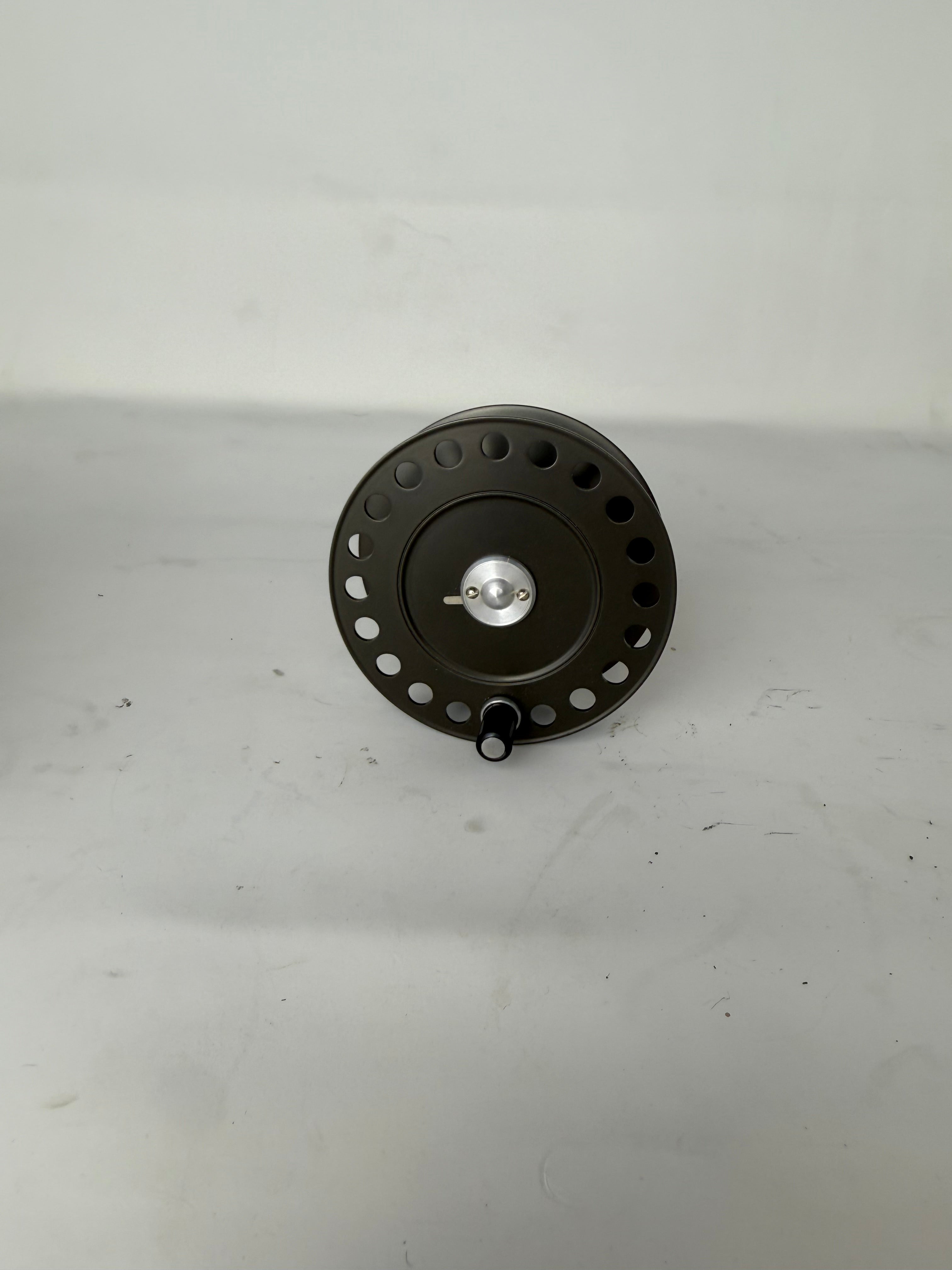 Used Hardy Saint George Spool