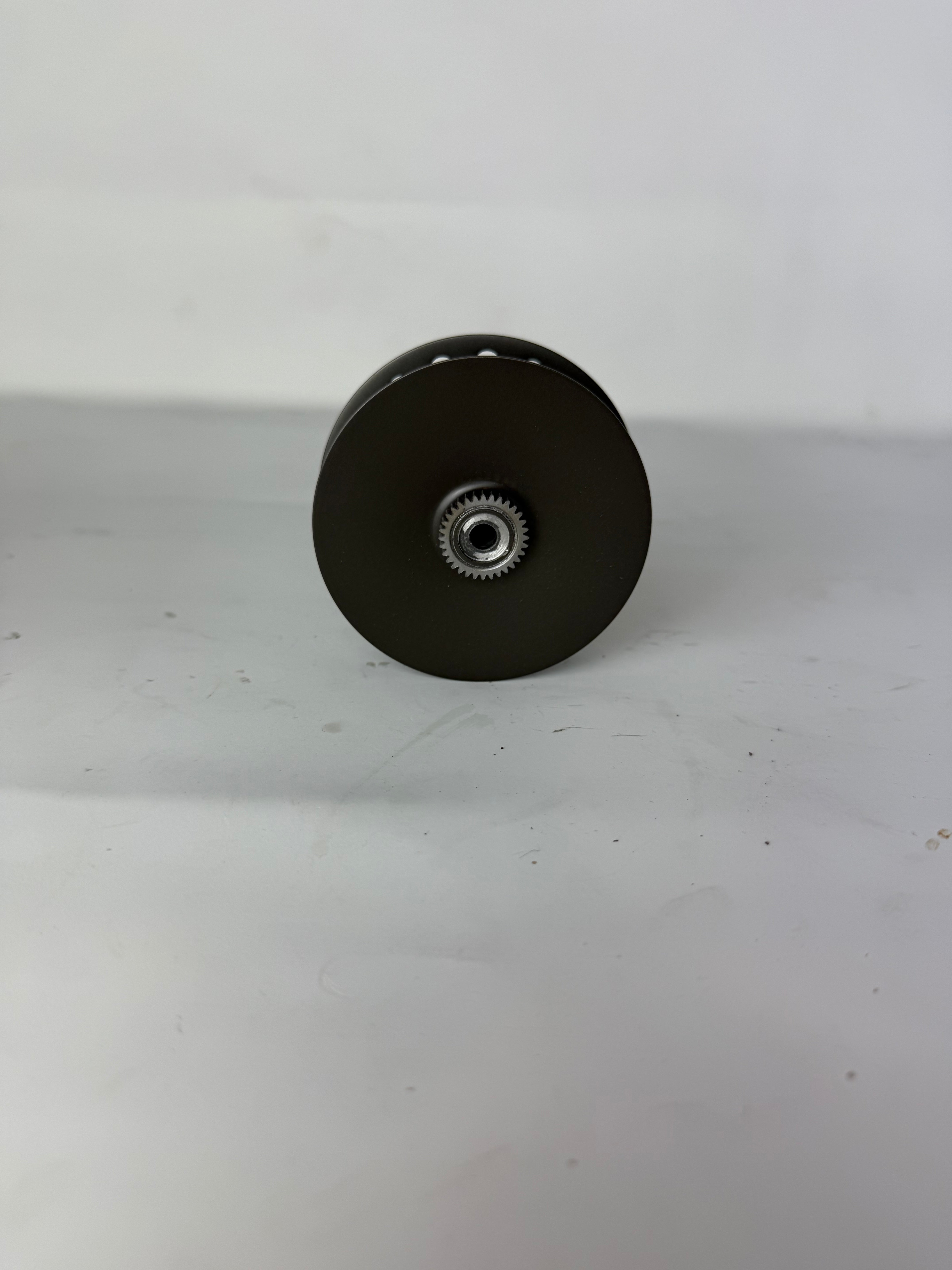 Used Hardy Saint George Spool