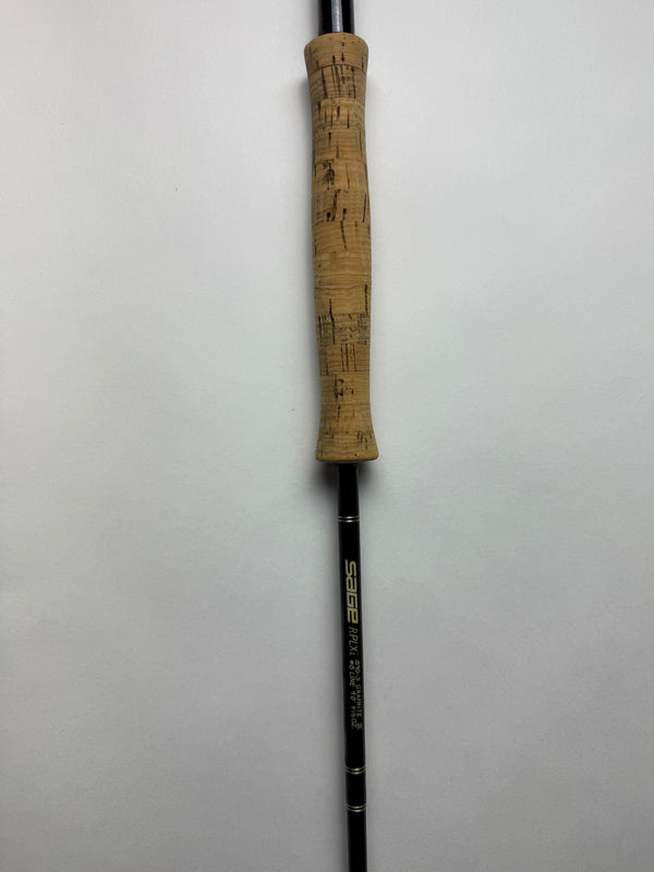 Used Sage RPLXi 8wt 9' 3pc