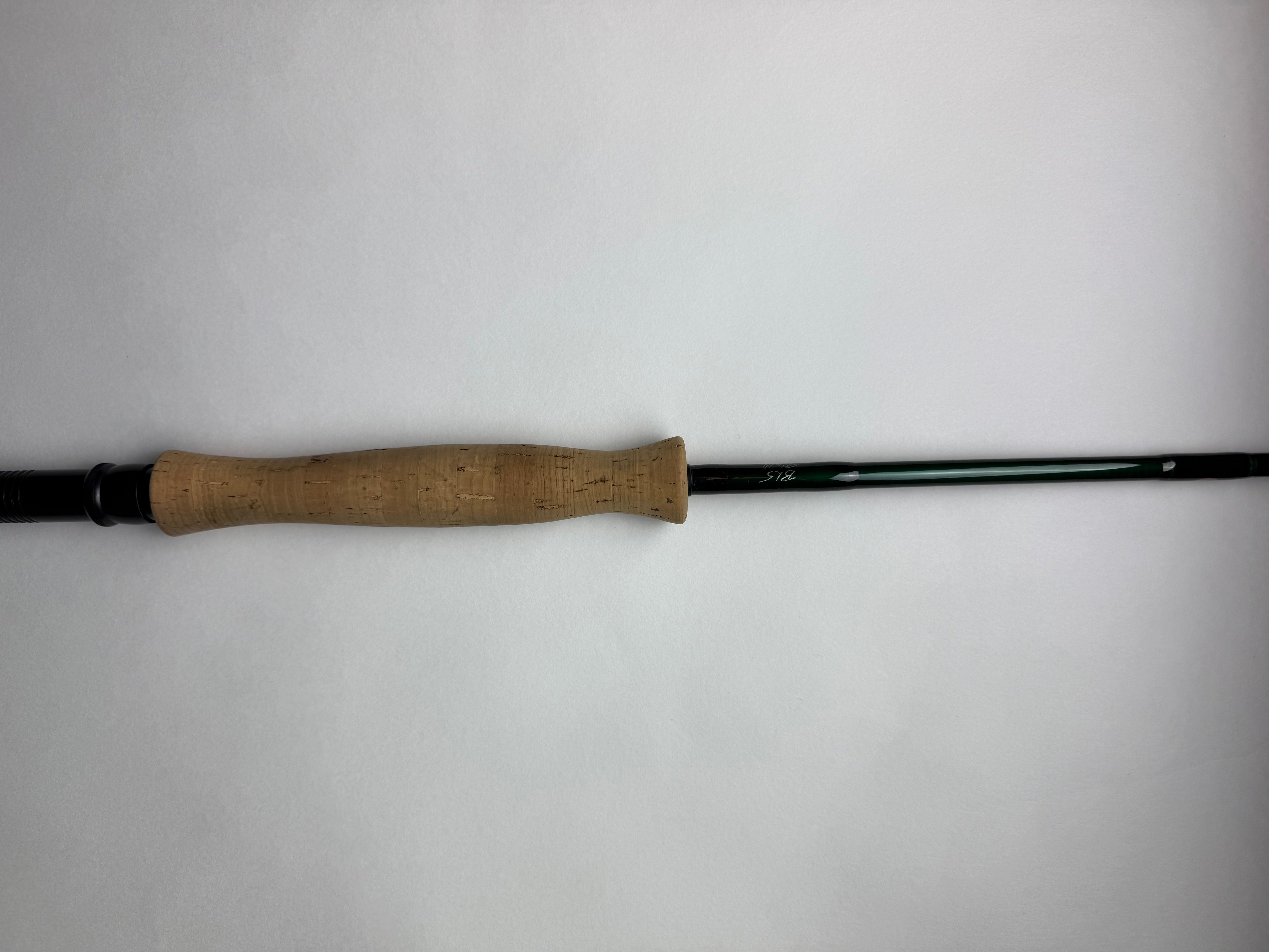 Used Winston BL5 10wt 9' 5pc