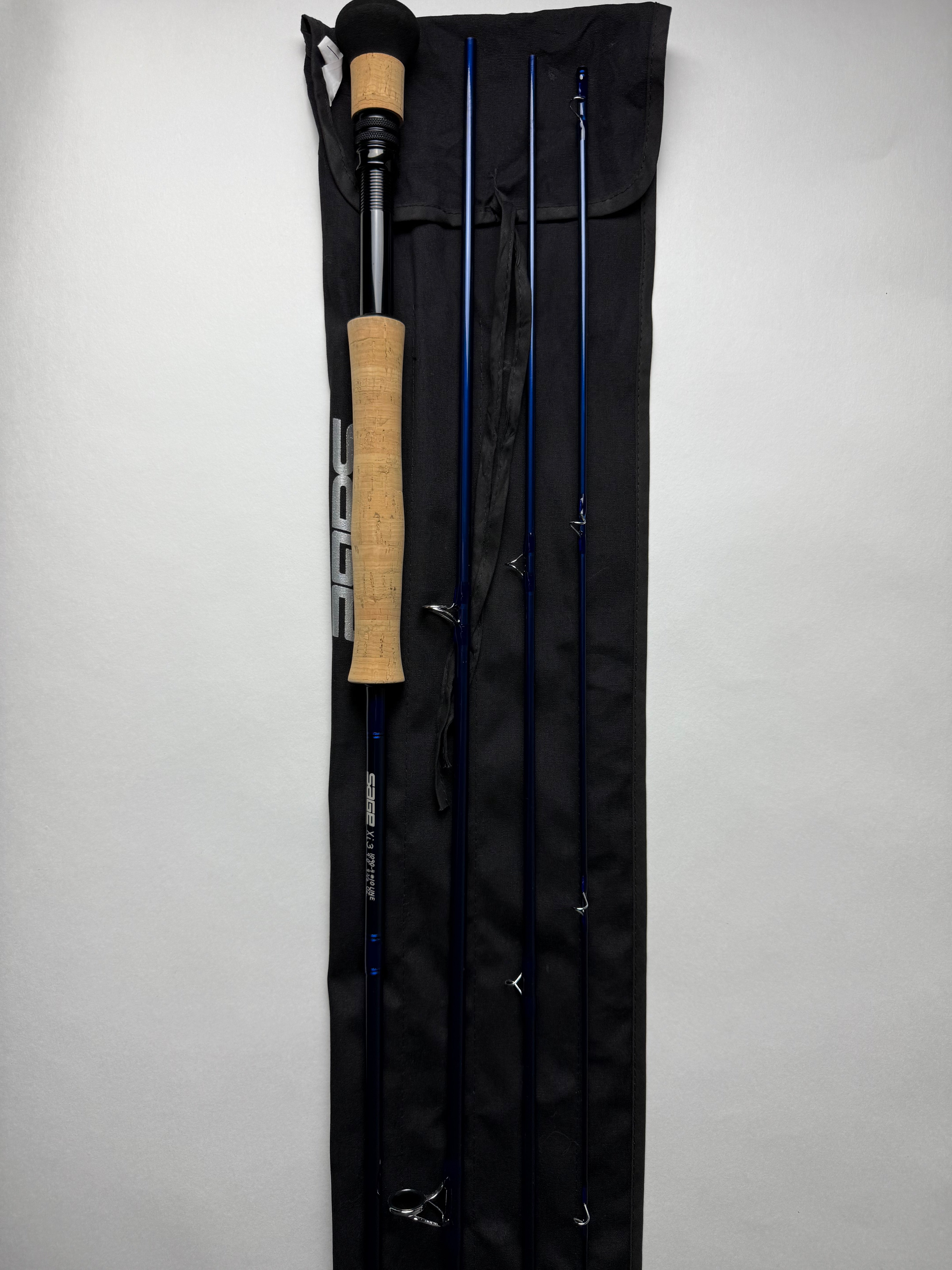 Used Sage Xi3 10 wt 9' 4pc