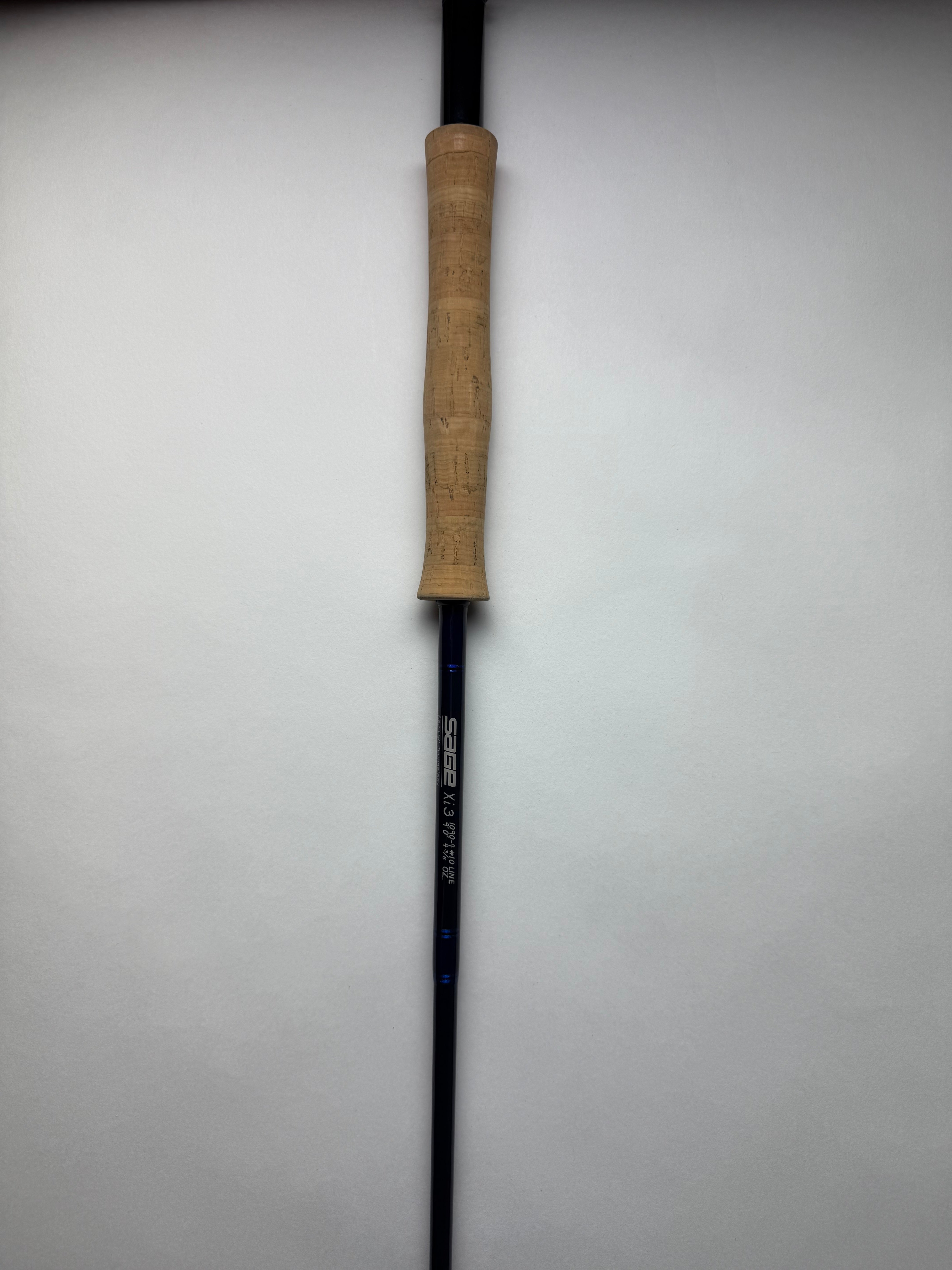 Used Sage Xi3 10 wt 9' 4pc