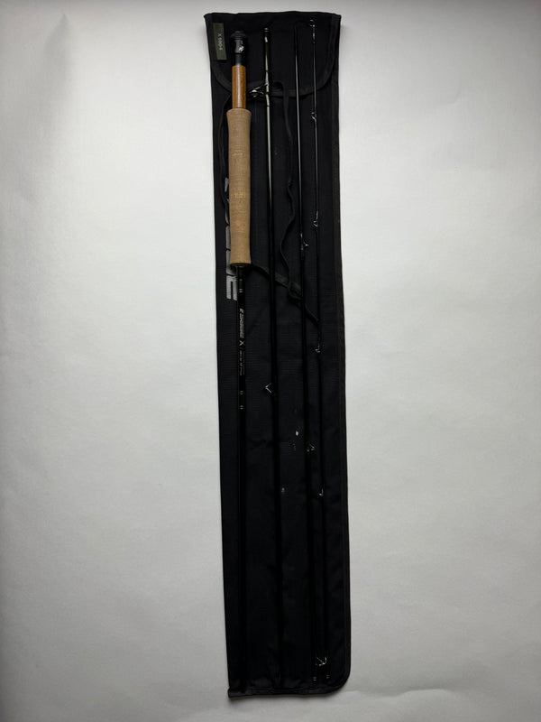 Used Sage X 5wt 9' 4pc