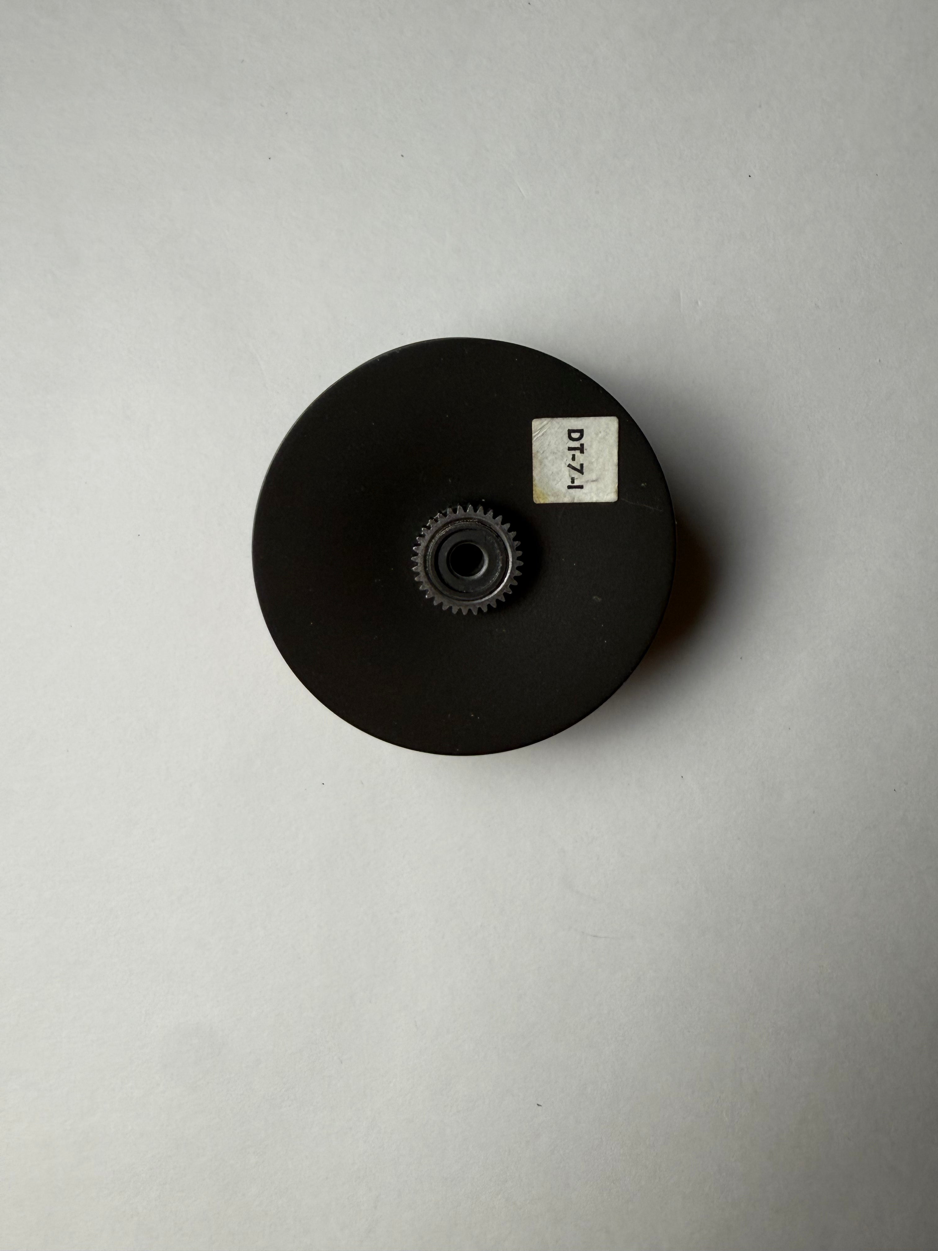 Used Hardy Ultradisc Spool