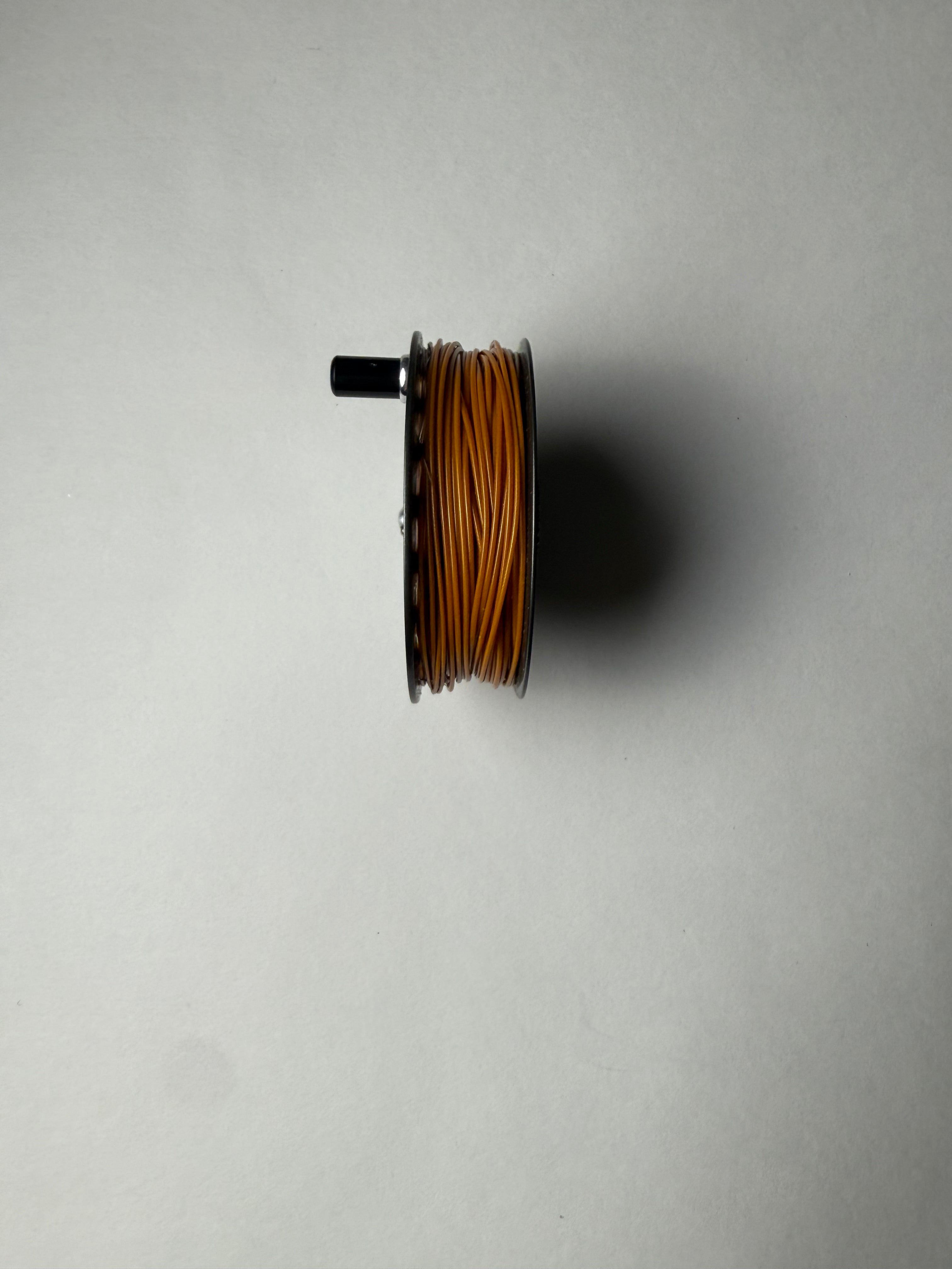 Used Hardy Ultradisc Spool