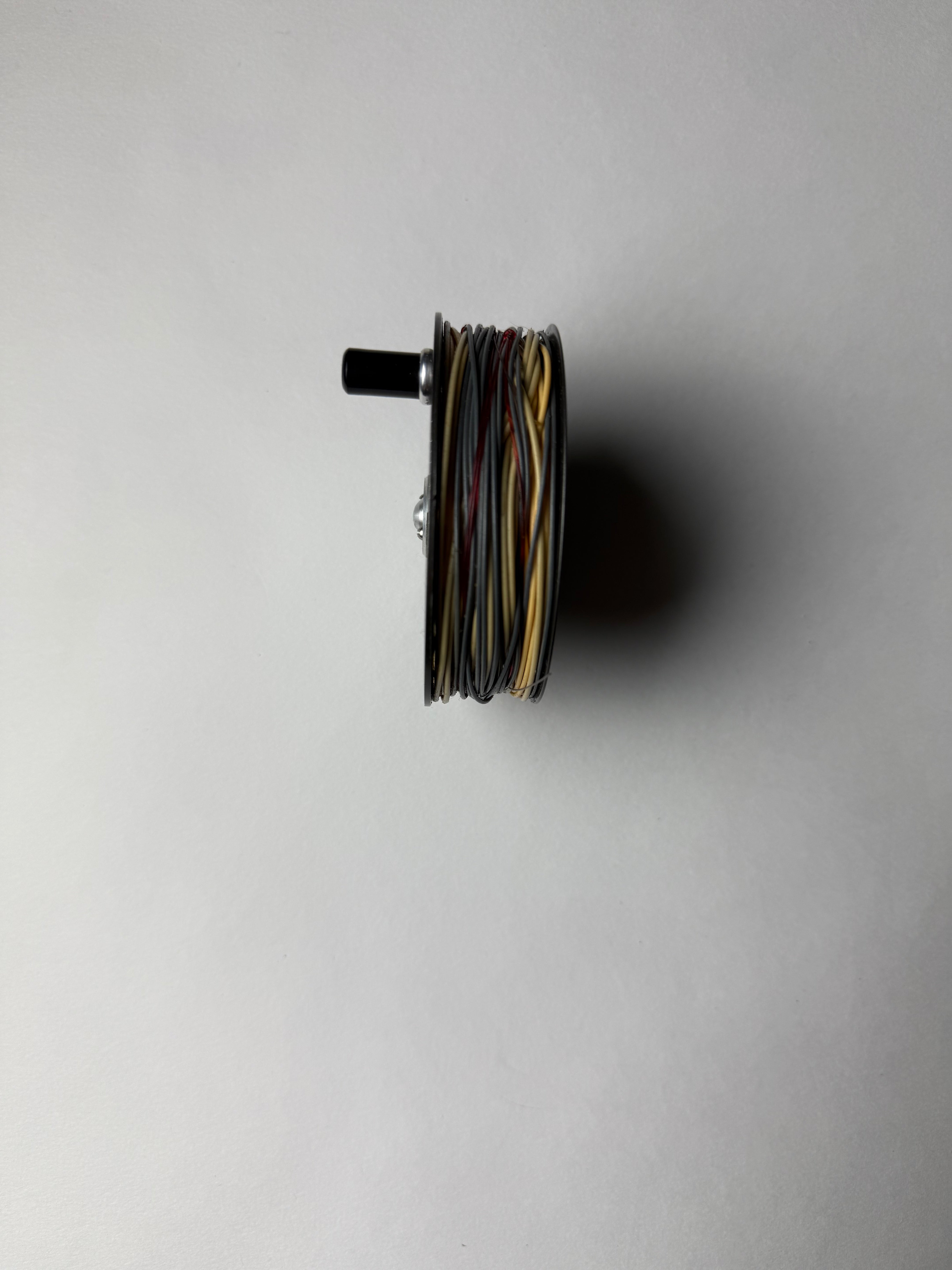 Used Hardy Ultradisc Spool