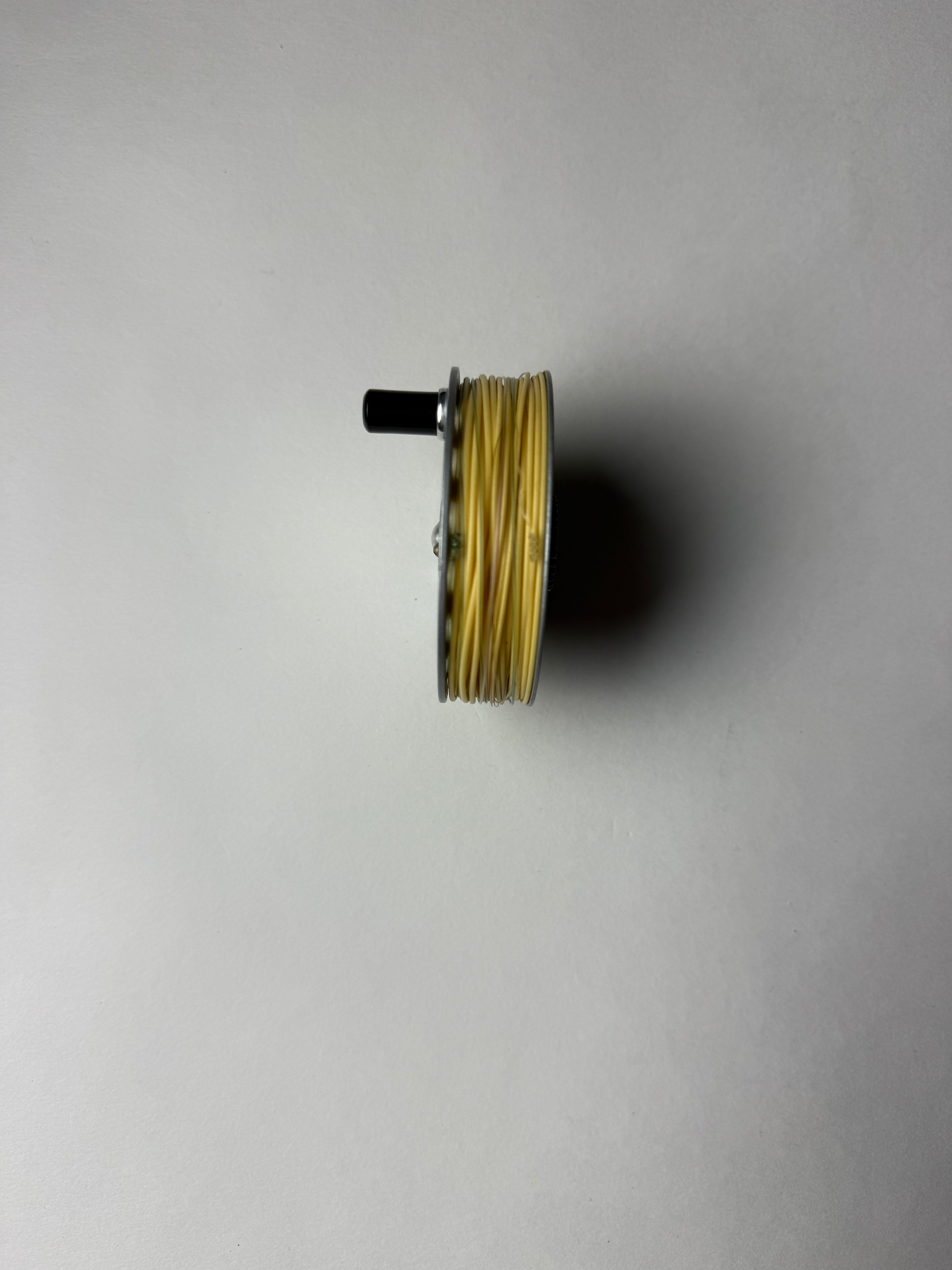 Used Hardy LRH Spool