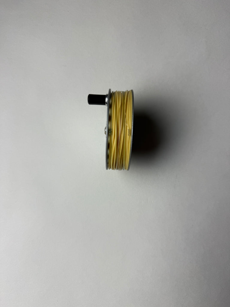 Used Hardy LRH Spool