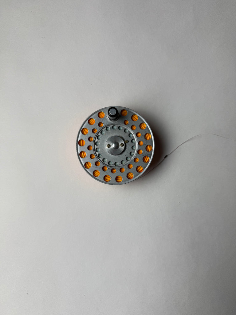 Used Hardy LRH Spool