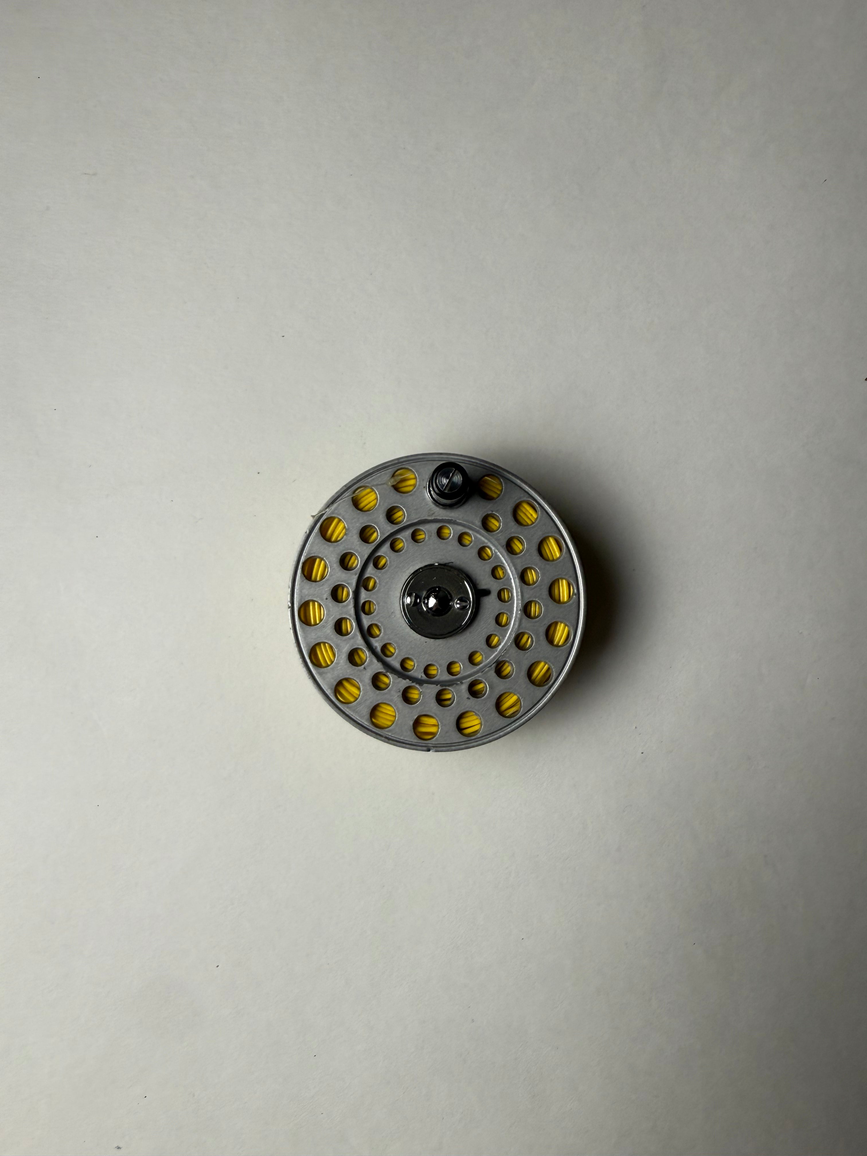 Used Hardy LRH Spool