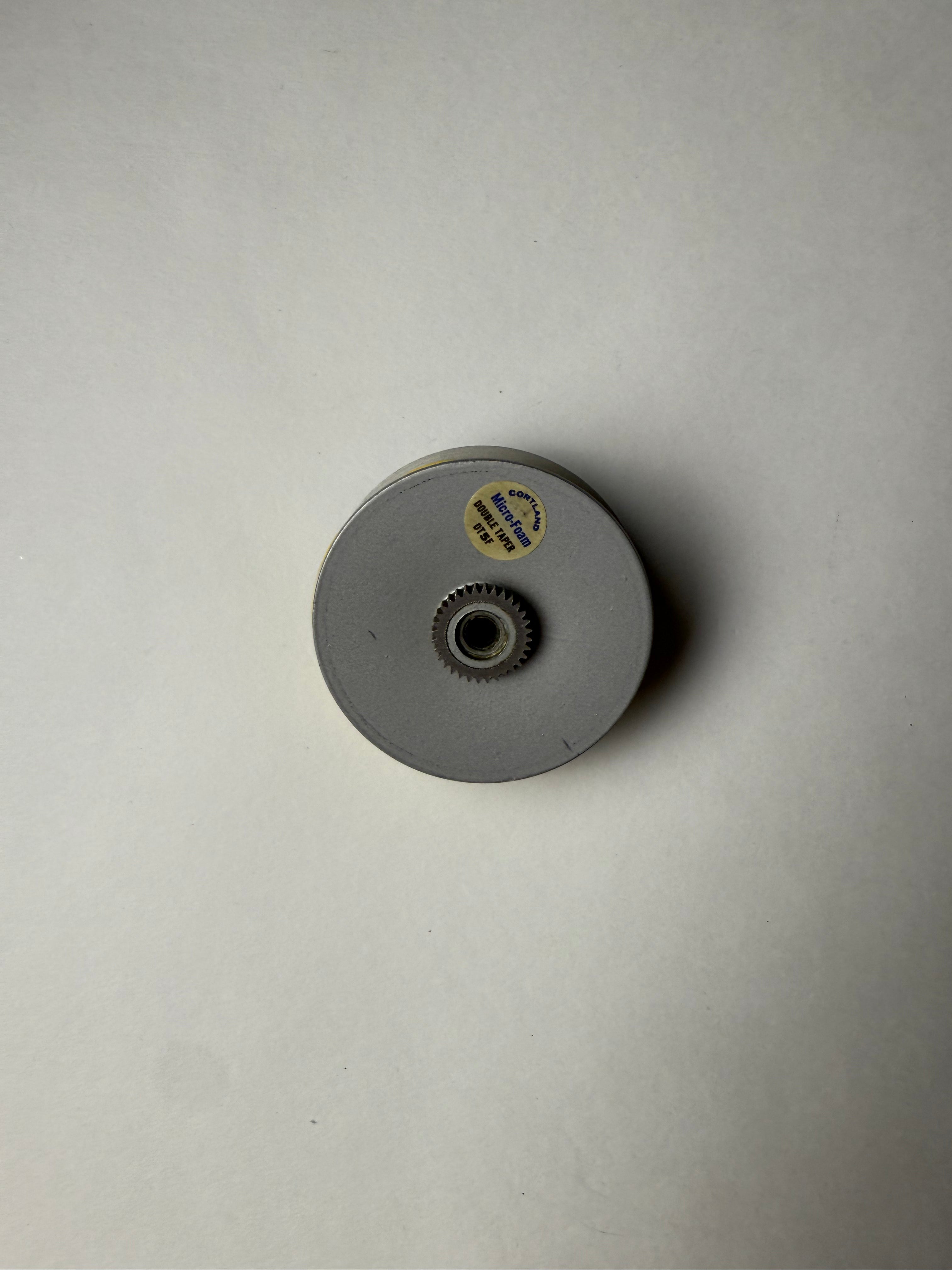 Used Hardy LRH Spool