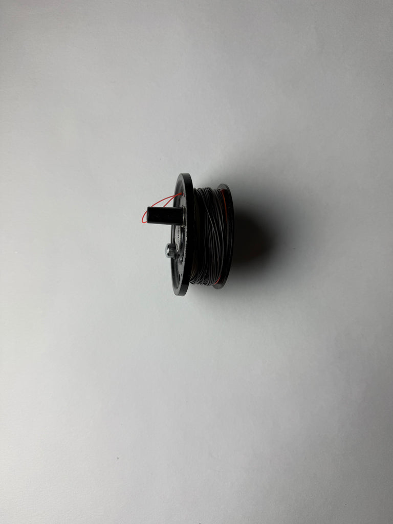 Used Scientific Anglers System Two L Spool Black