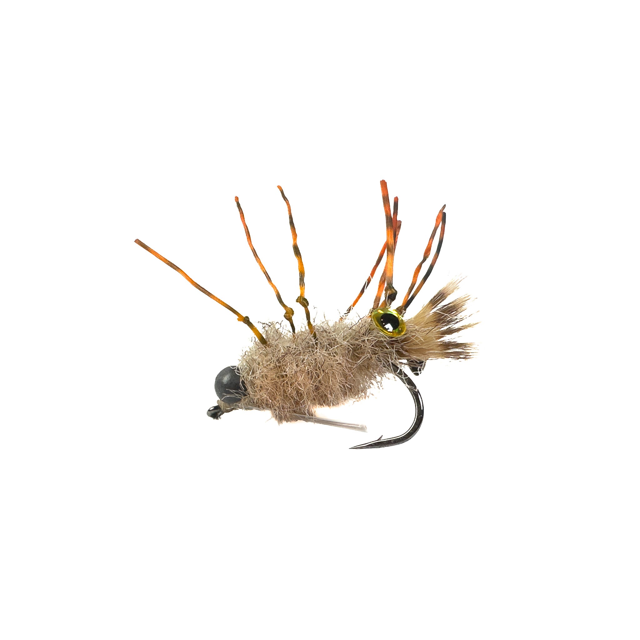 MFC Munchy Flats Crab