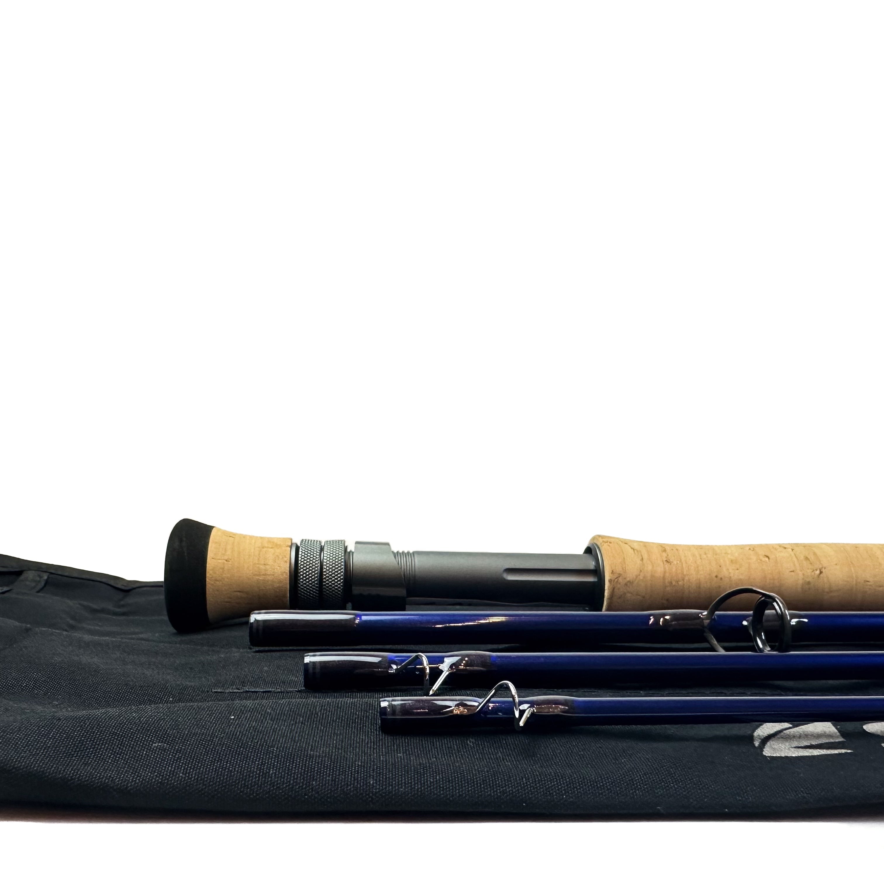Used Sage Fly Rod Maverick 9wt 9' 4pc