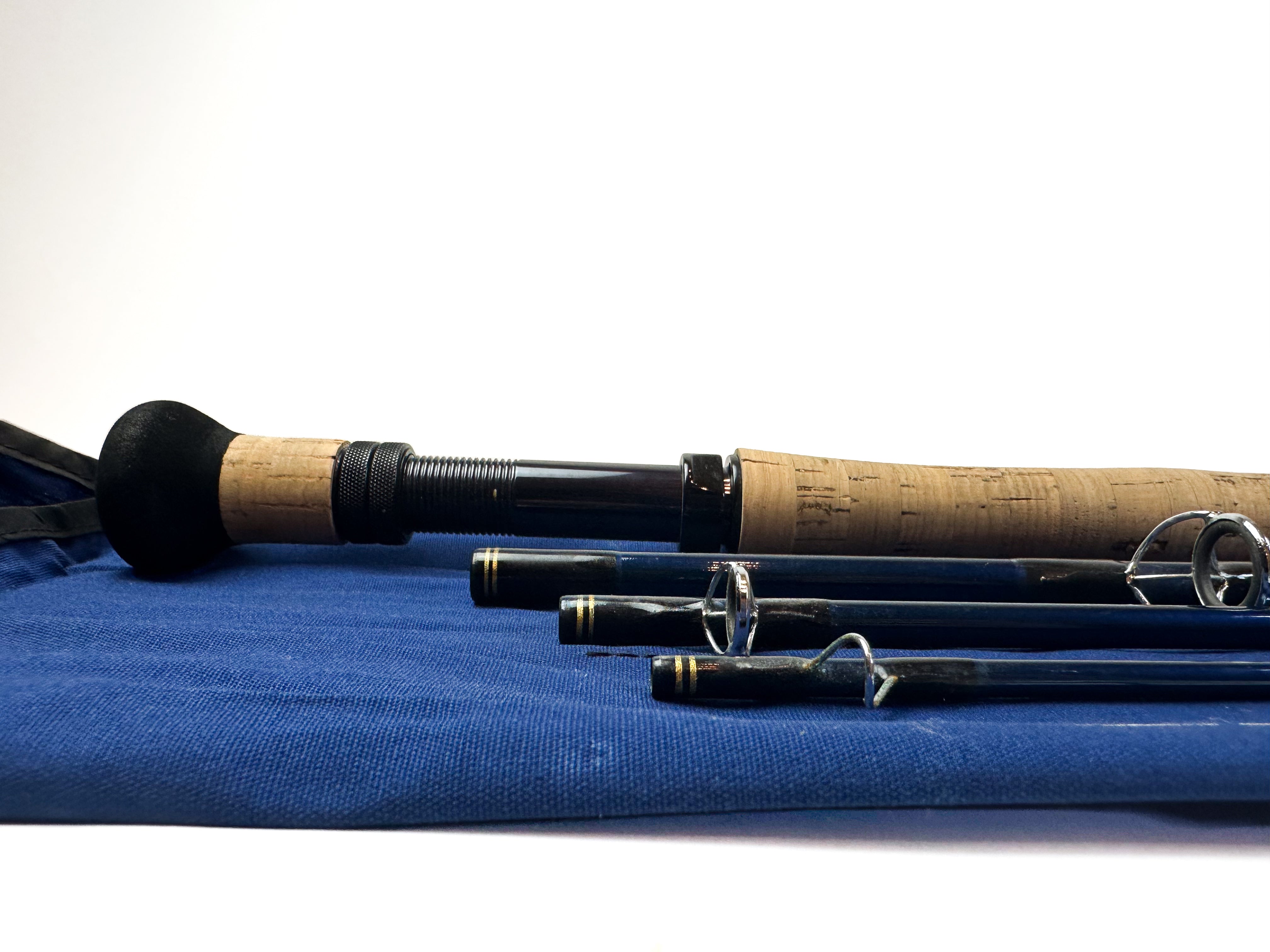 Used Sage Xi2 Fly Rod 9' 11wt 4pc