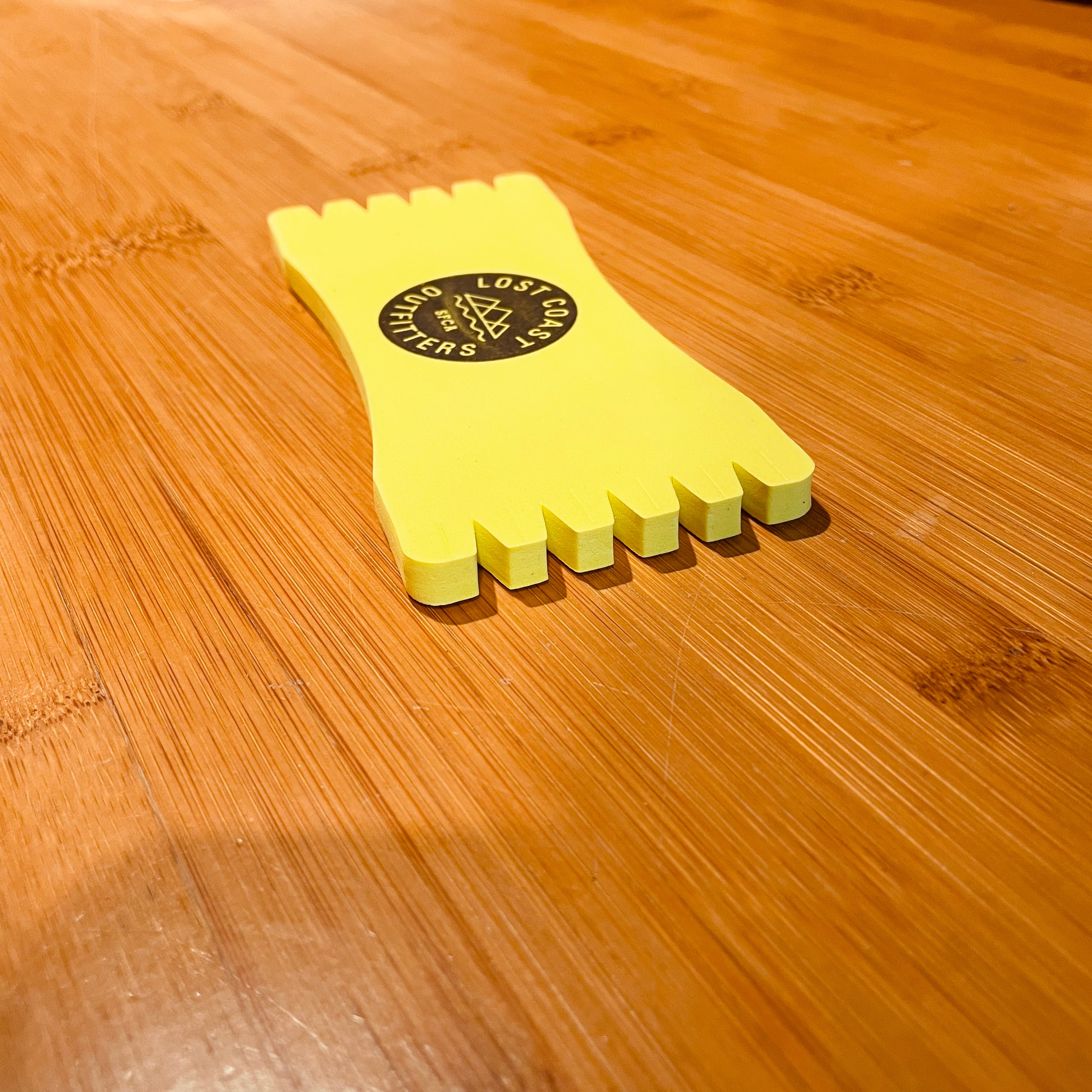 LCO Foam Leader Keeper