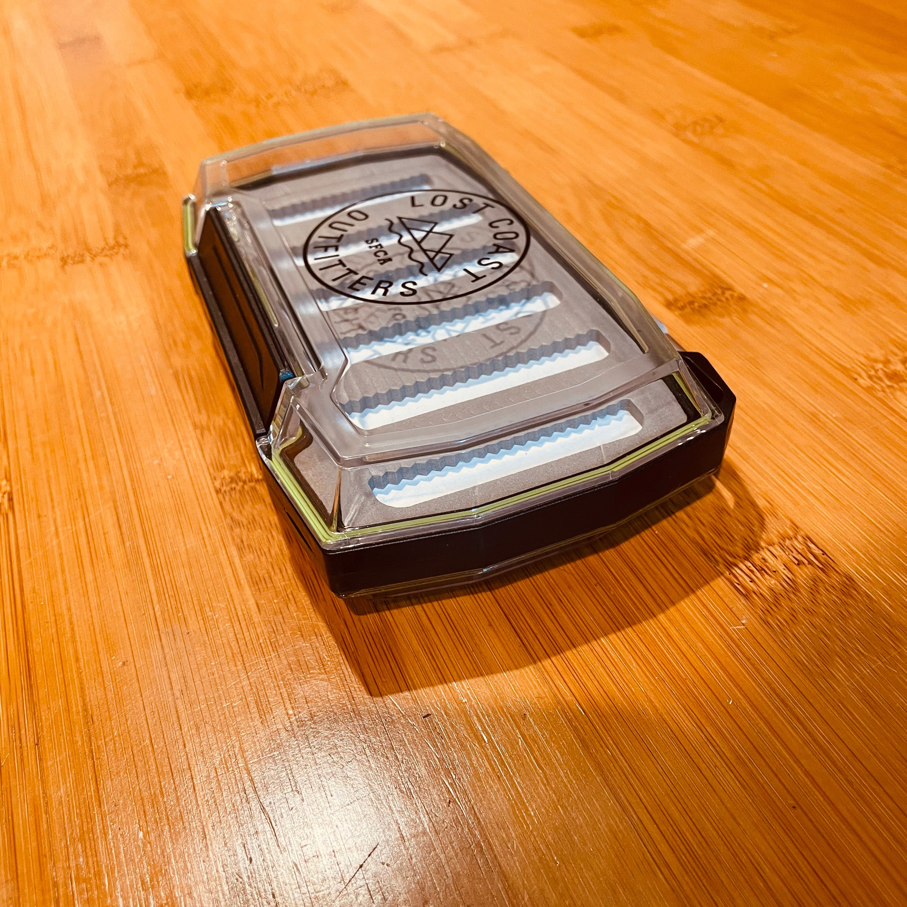 LCO Teton Fly Box