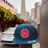 Lost Coast Outfitters Big Dome Trucker Hat