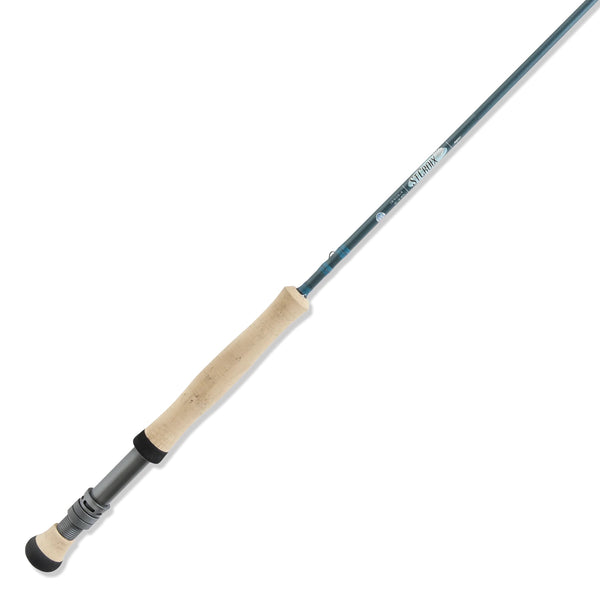 St. Croix Imperial SW Fly Rod