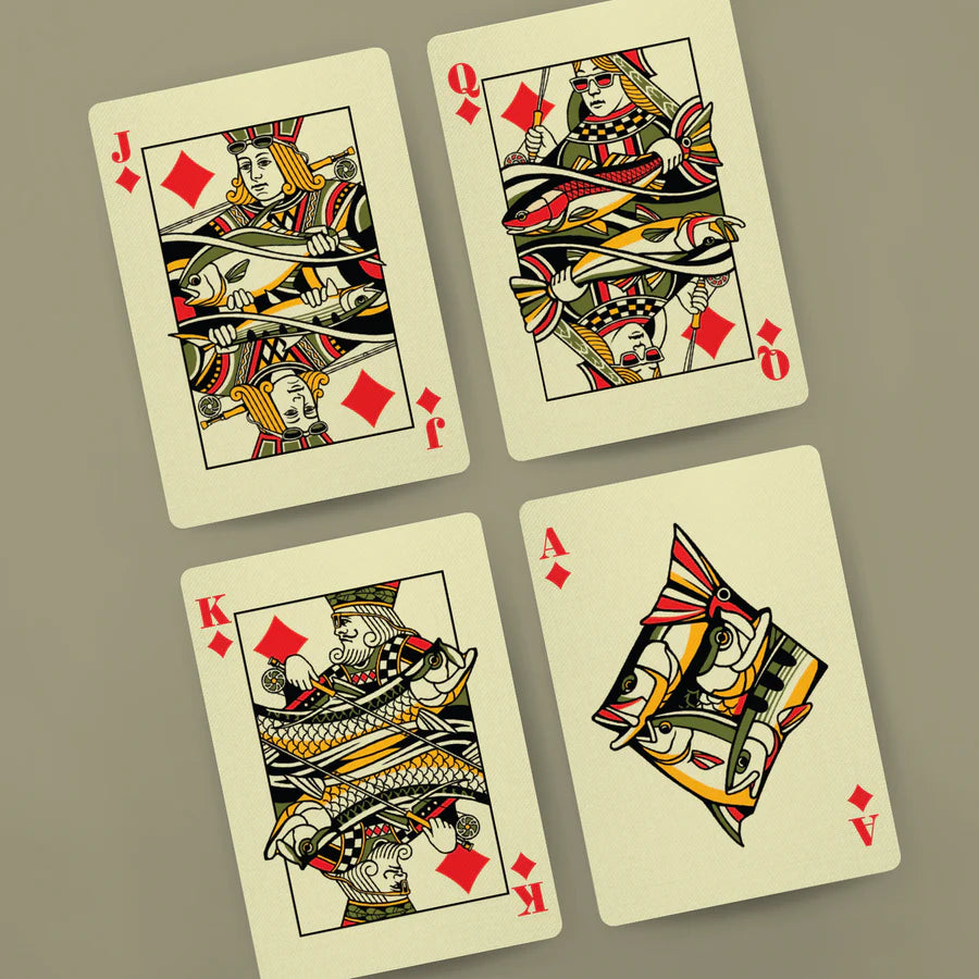 LRS Card Deck