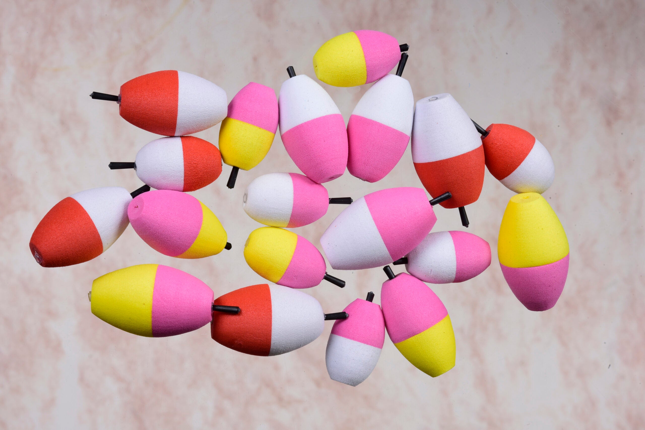 Solitude Jaydacator 3-Packs