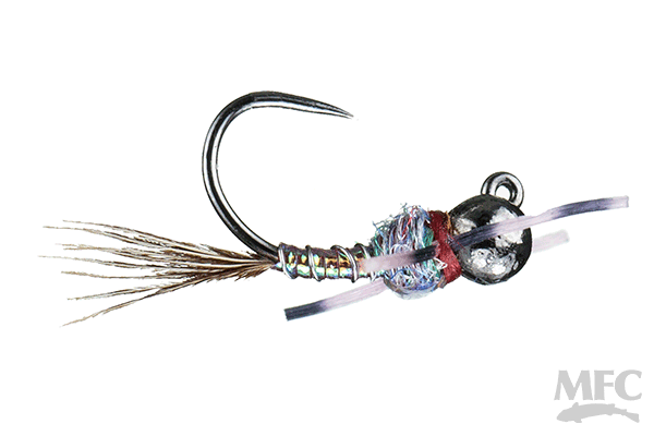 Jig Sassi's Solution #16
