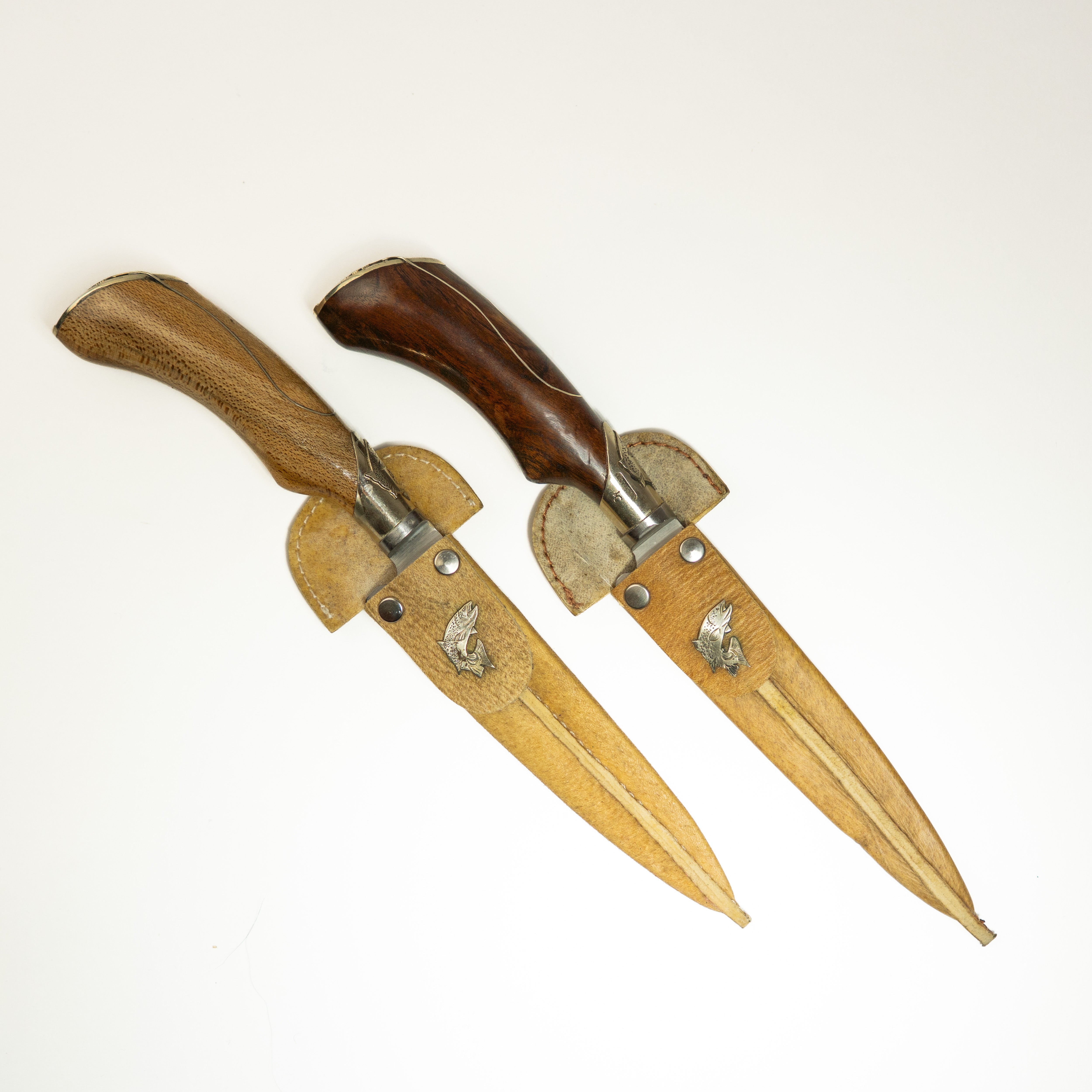 Leonardo Contino Custom Knife