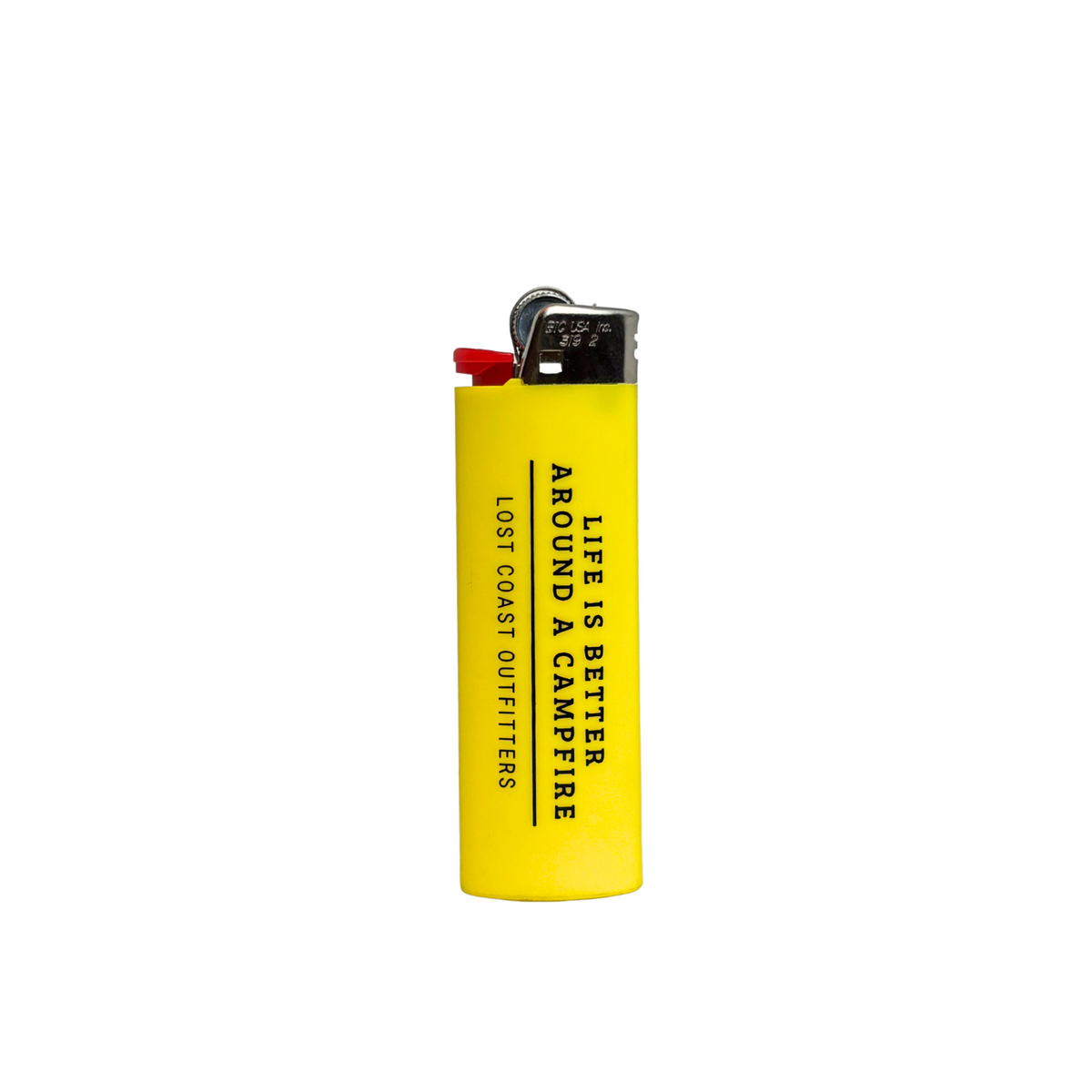 Campfire Lighter